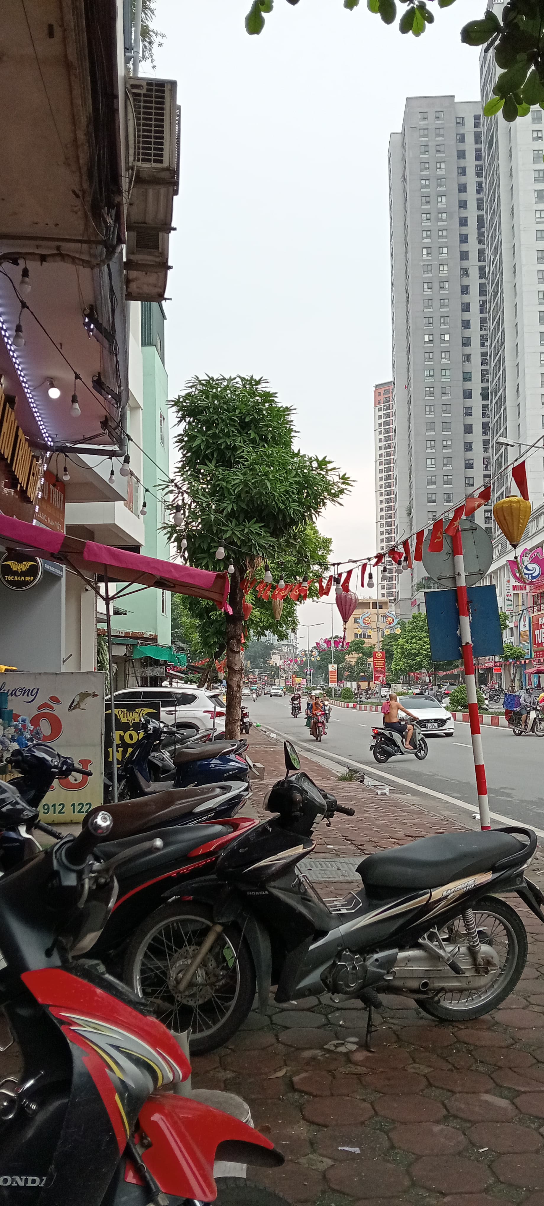 Nhà đất mặt phố, Hà Đông, Hà Nội - 58m² giá 16.5 tỷ