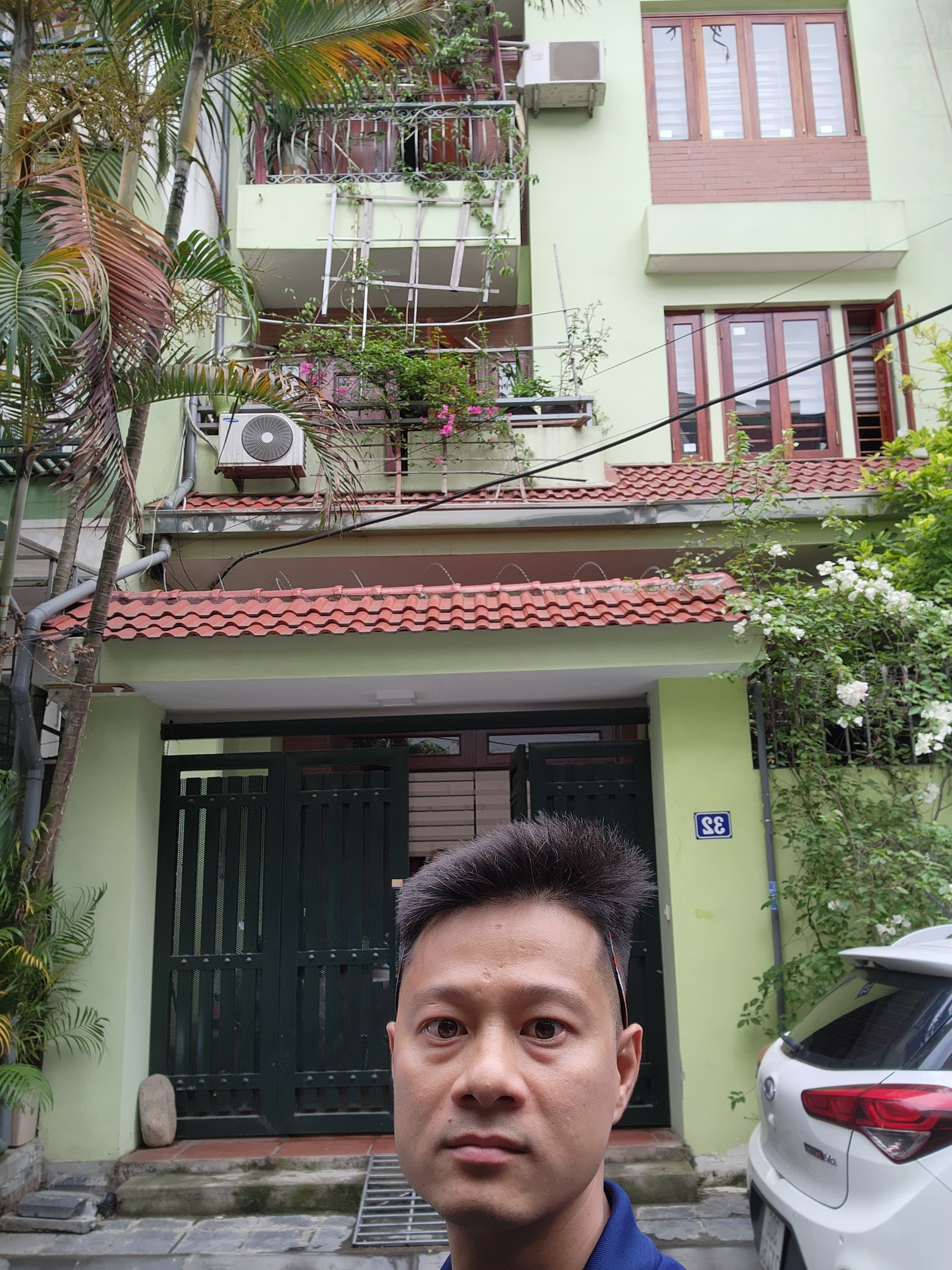 Nhà đất mặt phố, Long Biên, Hà Nội - 135m² giá 33 tỷ