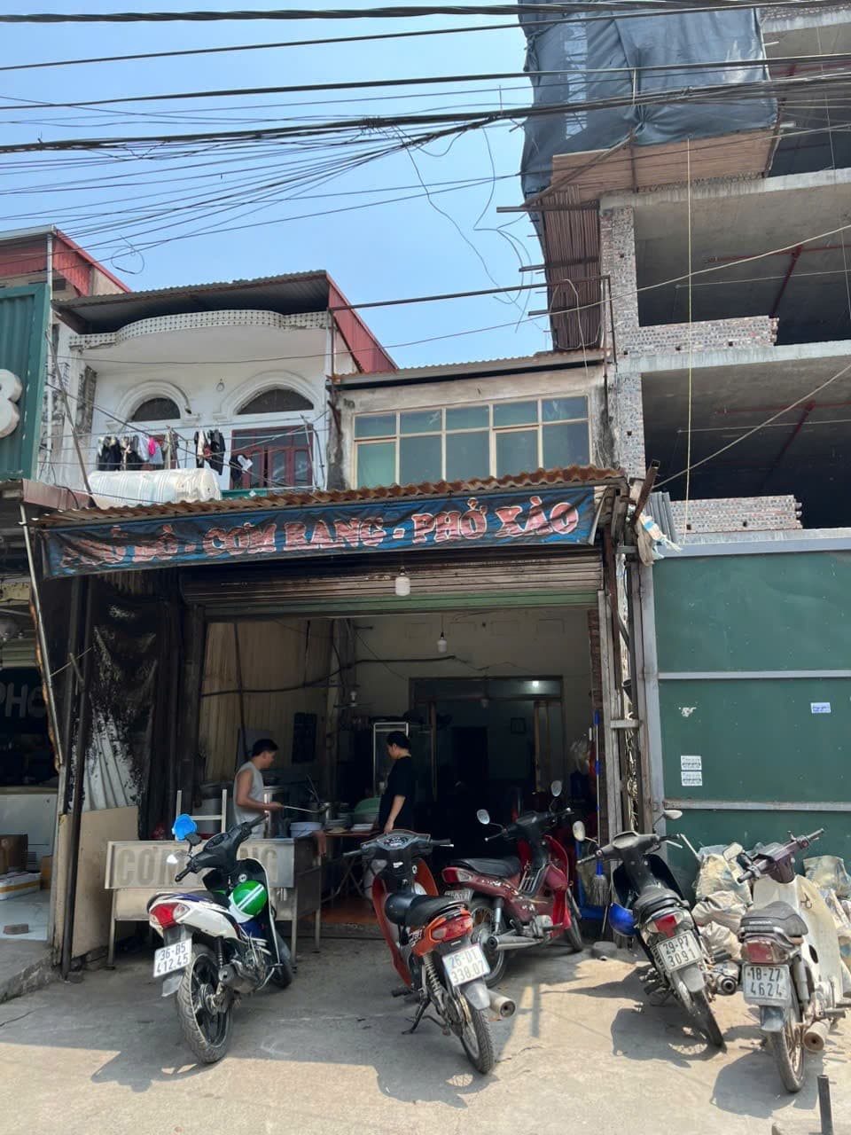 Nhà đất mặt phố, Đông Anh, Hà Nội - 90m² giá 22 tỷ
