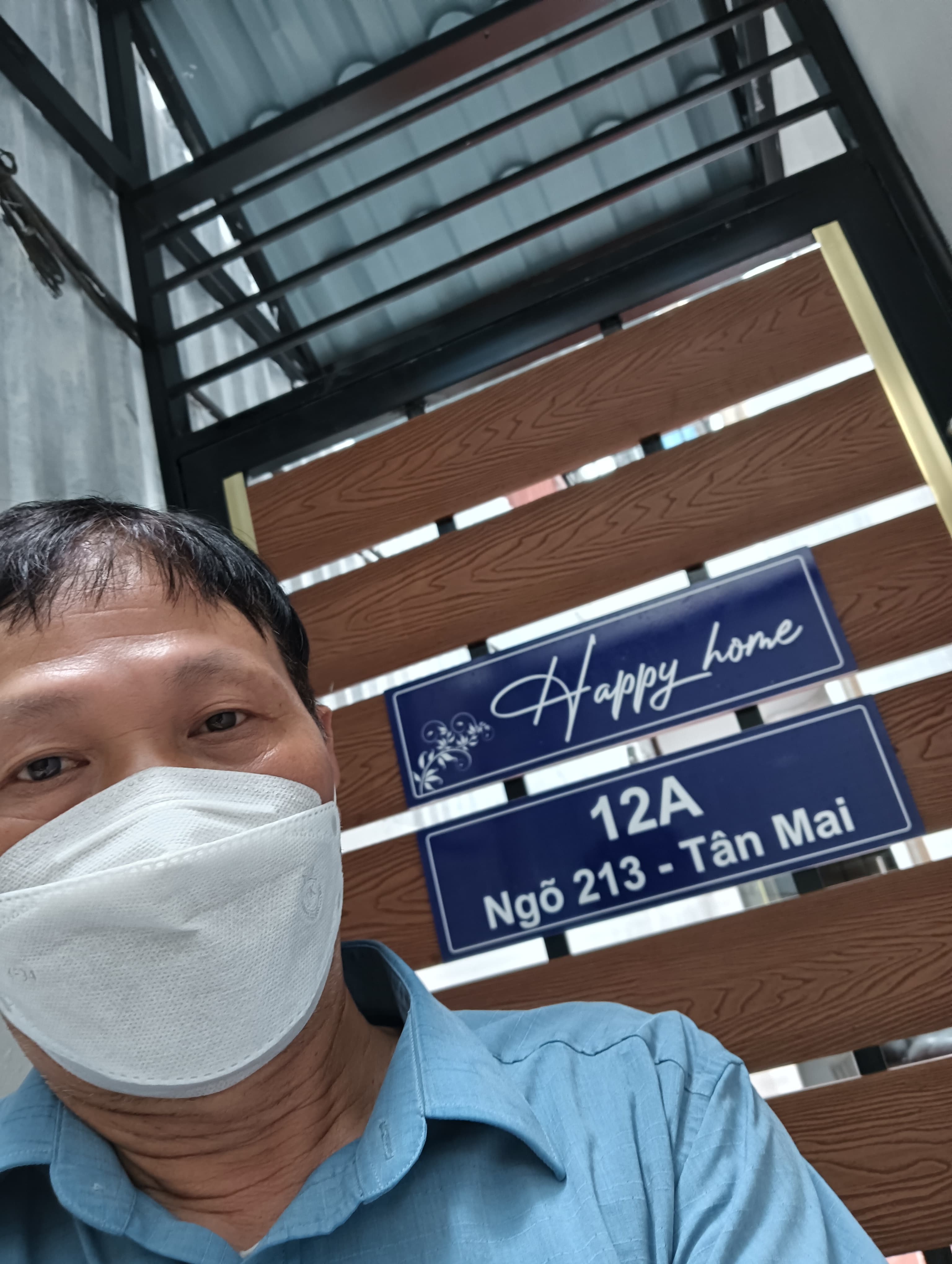 Nhà đất mặt phố, Hoàng Mai, Hà Nội - 30m² giá 7.25 tỷ