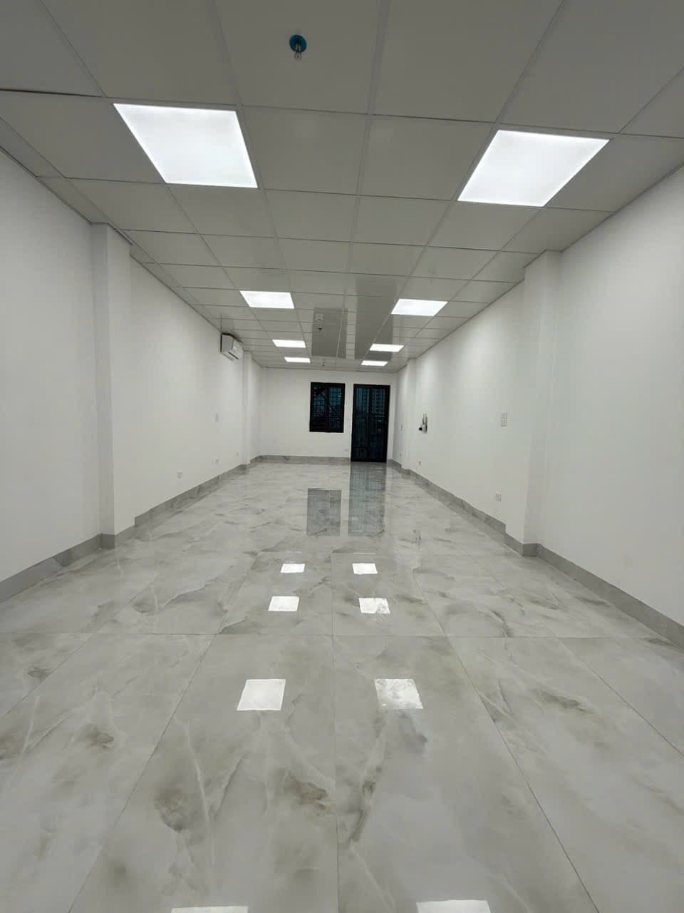 Nhà đất mặt phố, Hai Bà Trưng, Hà Nội - 96m² giá 37.9 tỷ