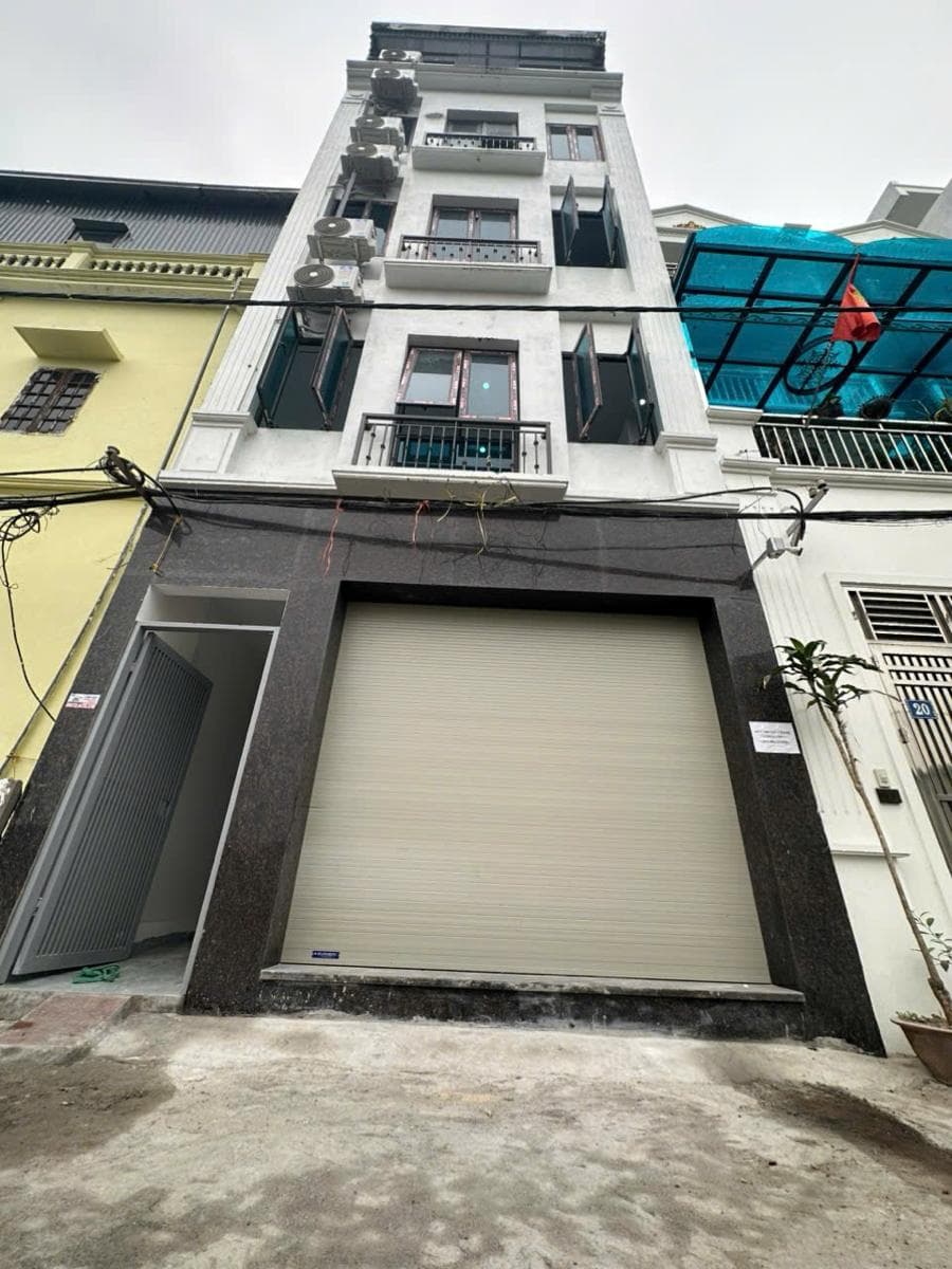 Nhà đất mặt phố, Nam Từ Liêm, Hà Nội - 97m² giá 25.5 tỷ