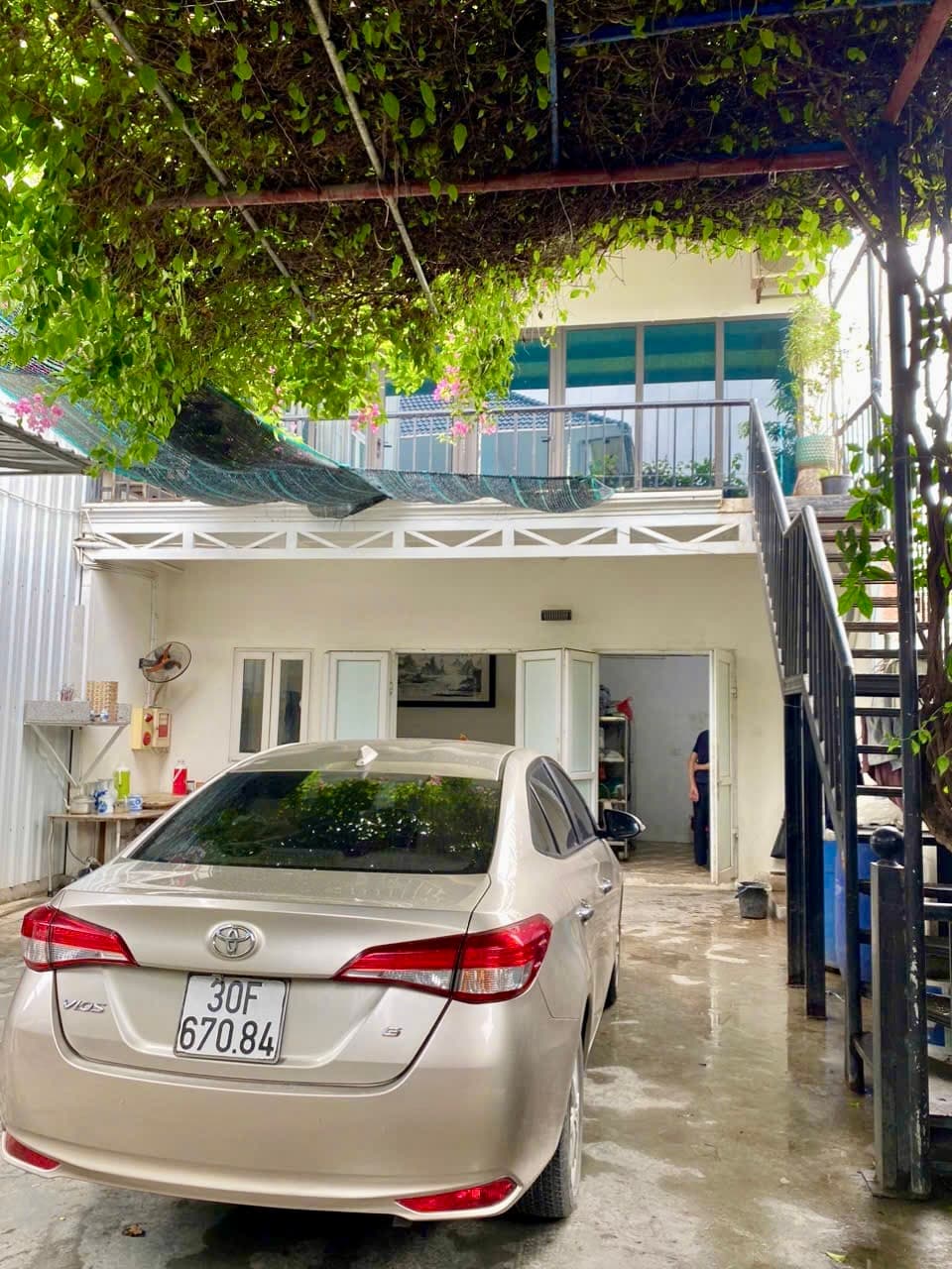 Nhà đất mặt phố Thanh Oai, Hà Nội - 6, 0m² giá 26.8 tỷ