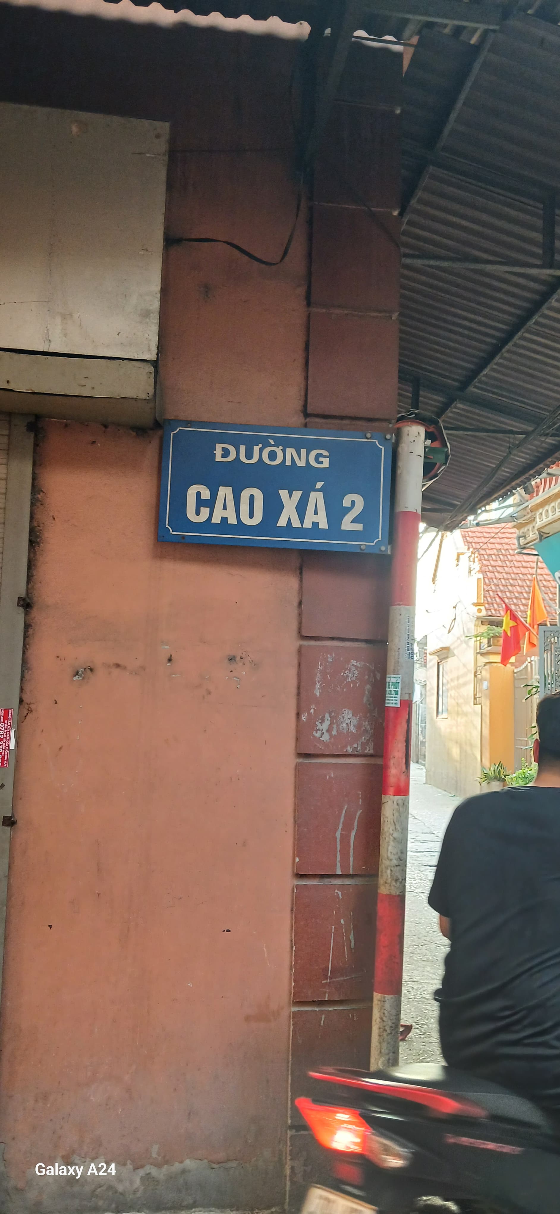 Nhà đất mặt phố, Hoài Đức, Hà Nội - 82m² giá 4.55 tỷ