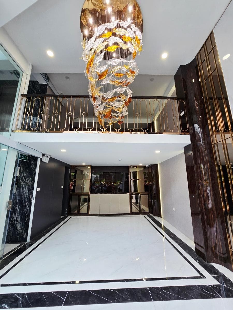Nhà đất mặt phố, Bắc Từ Liêm, Hà Nội - 32m² giá 21.9 tỷ