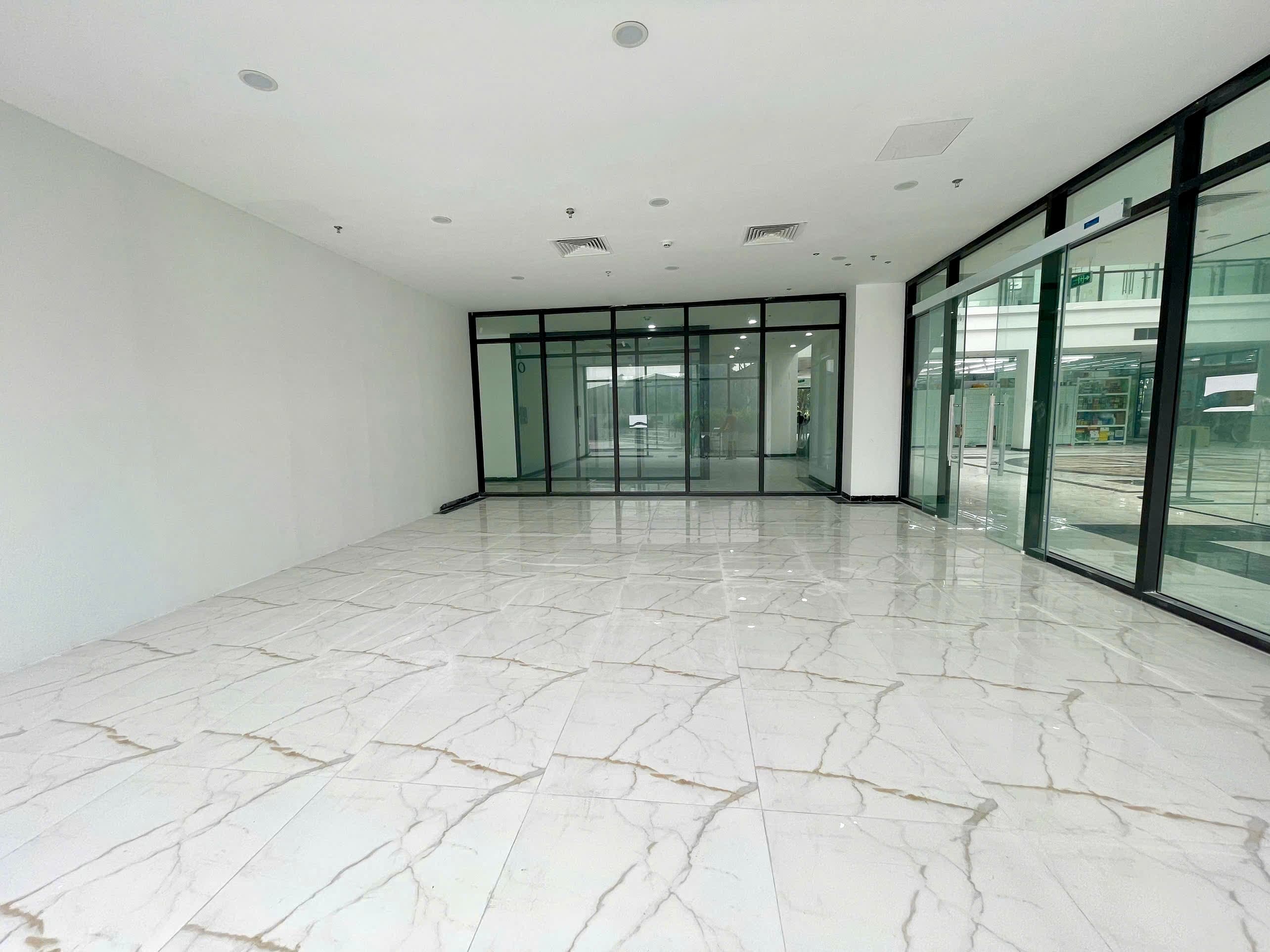 Căn hộ Green Park, - Trần Thủ Độ - 150m² giá 8.75 tỷ
