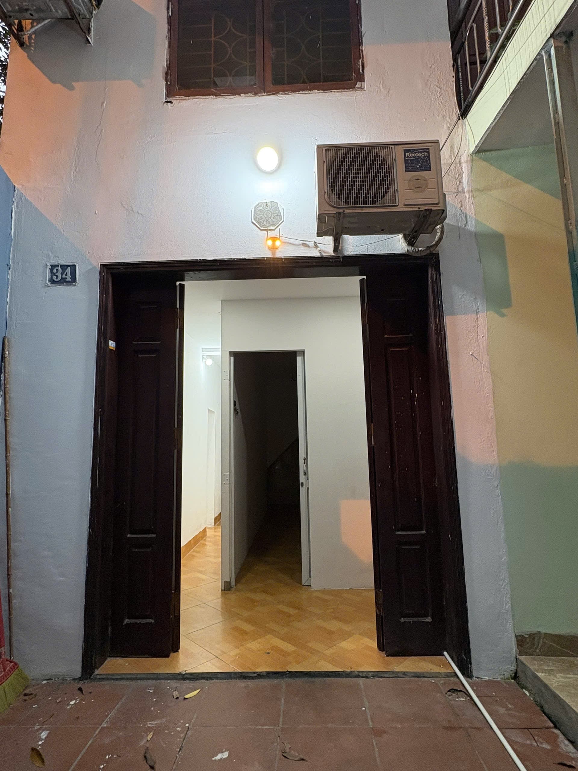 Nhà đất mặt phố, Hai Bà Trưng, Hà Nội - 40m² giá 5.15 tỷ