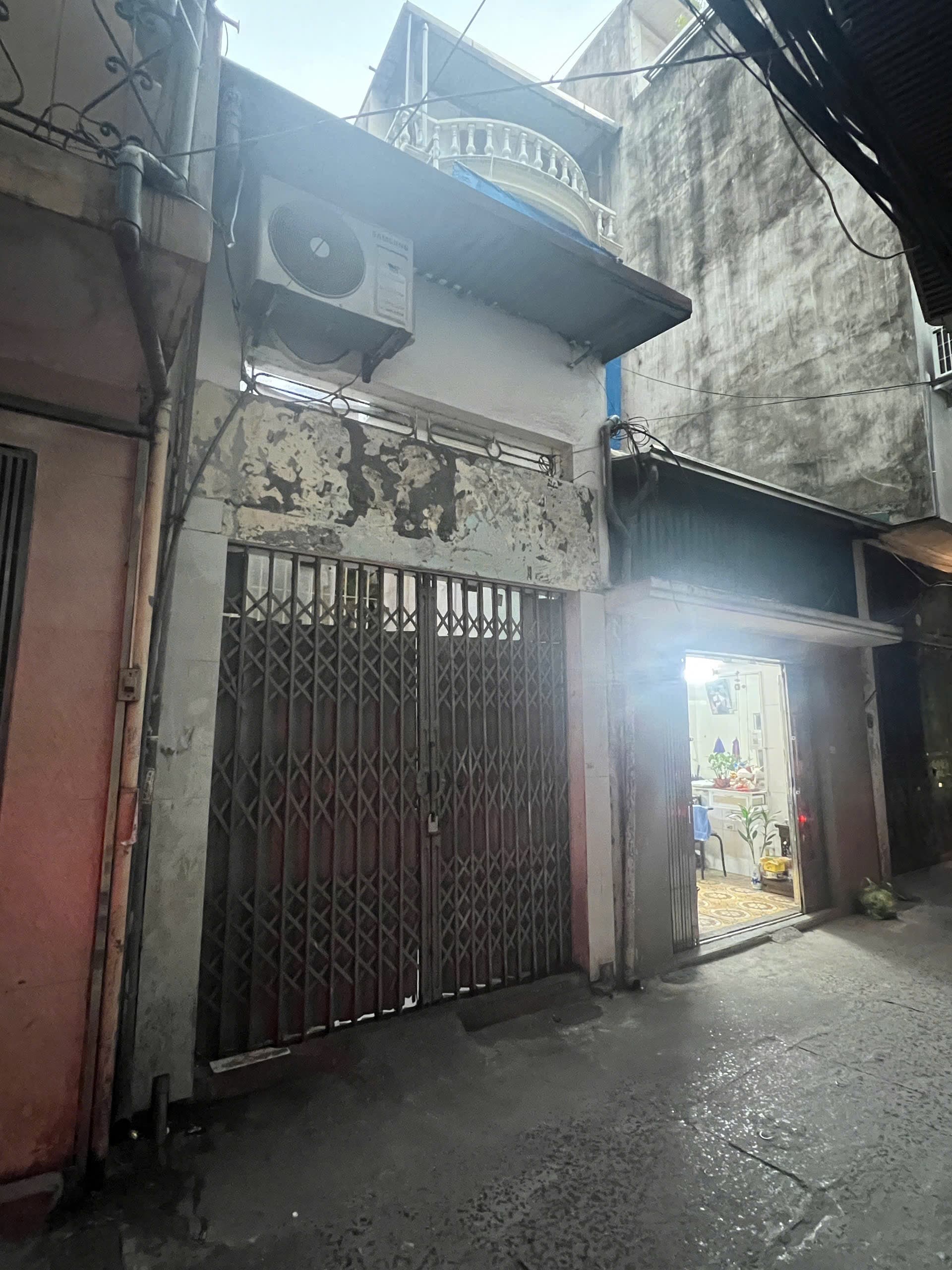 Nhà đất mặt phố, Hai Bà Trưng, Hà Nội - 32m² giá 7.5 tỷ