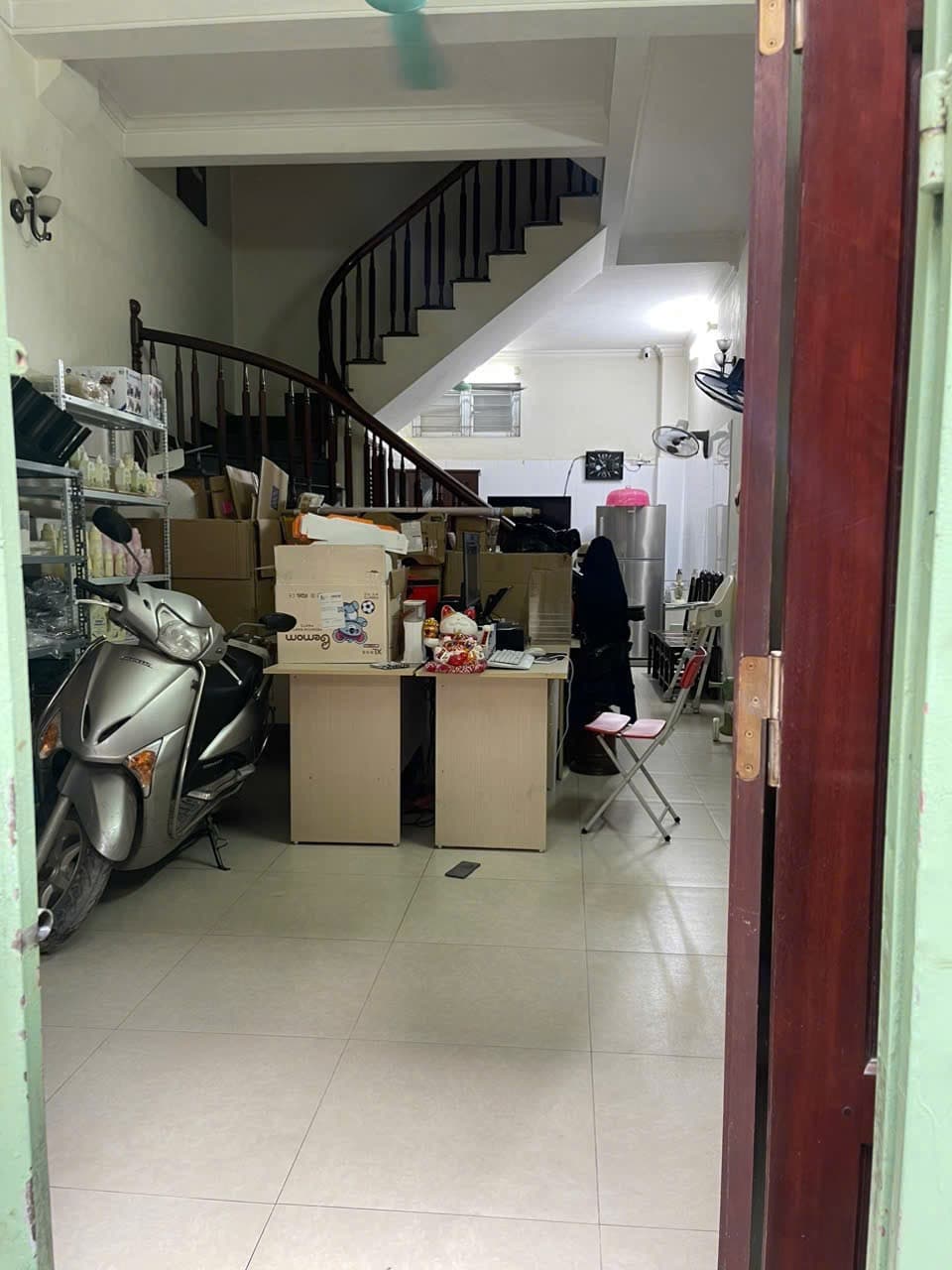 Nhà đất mặt phố, Nam Từ Liêm, Hà Nội - 50m² giá 12.5 tỷ