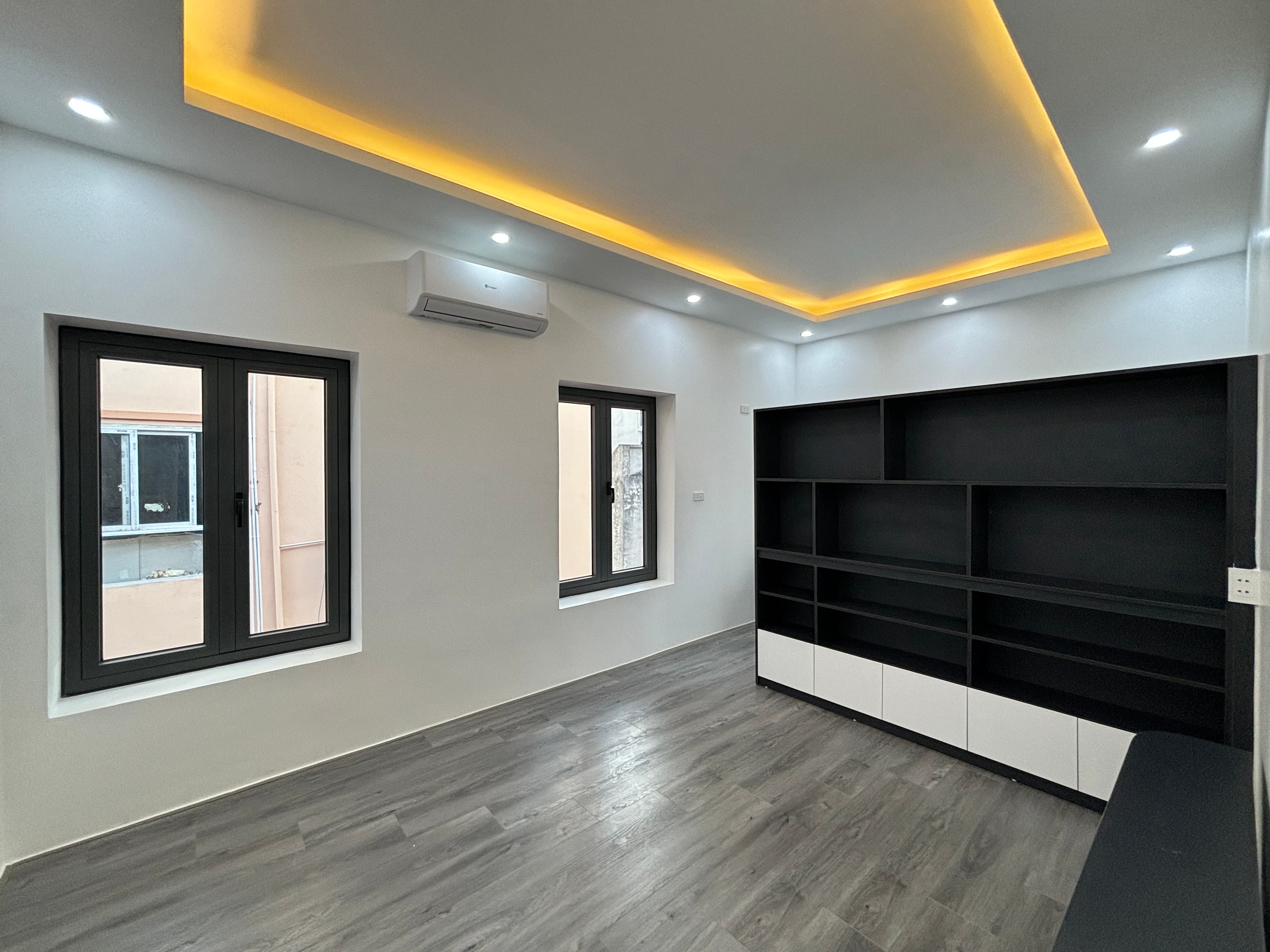 Căn hộ mặt phố, Bắc Từ Liêm, Hà Nội - 43m² giá 3.7 tỷ