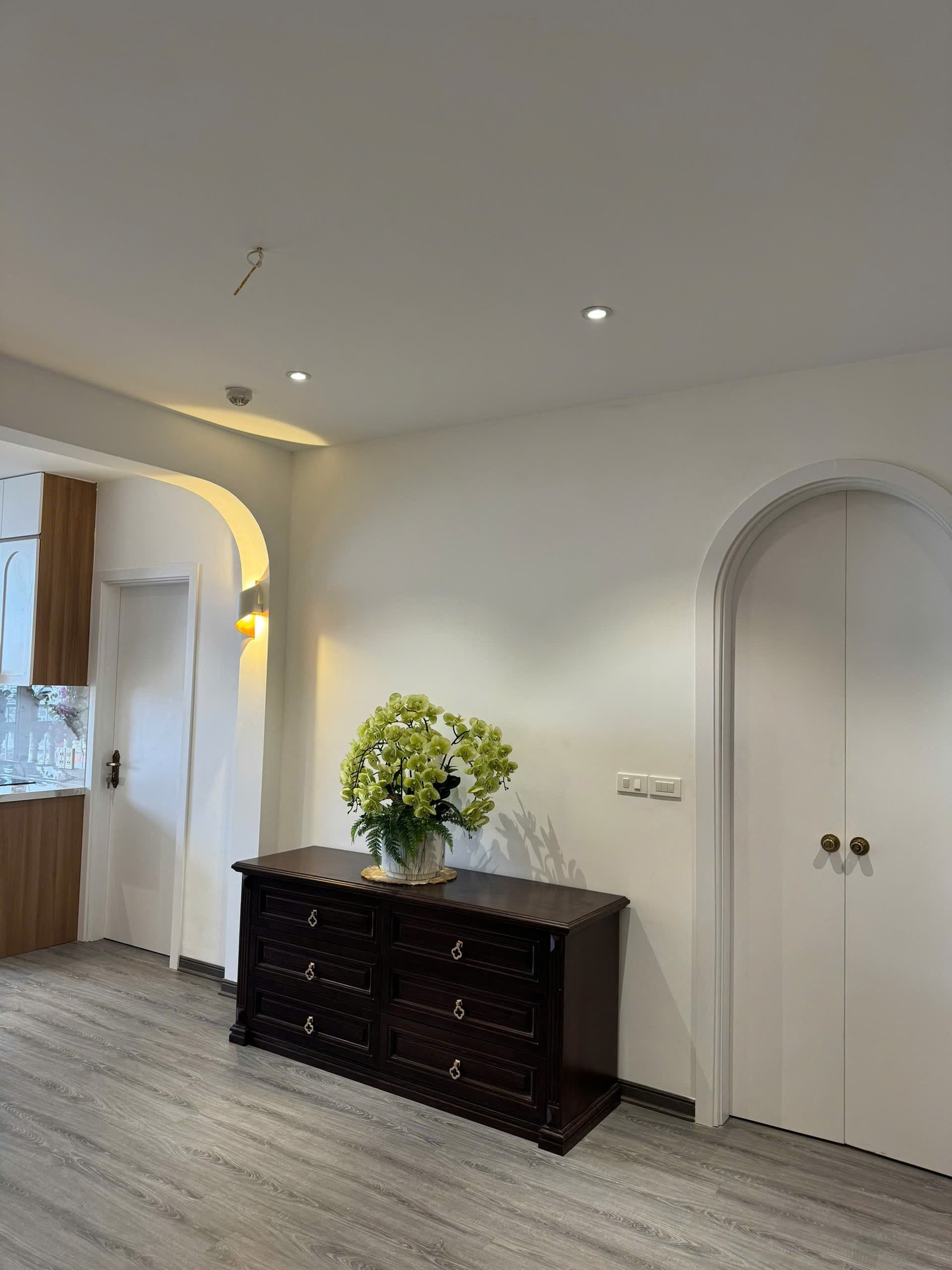 Căn hộ Thăng Long Garden -, - 132m² giá 12.2 tỷ