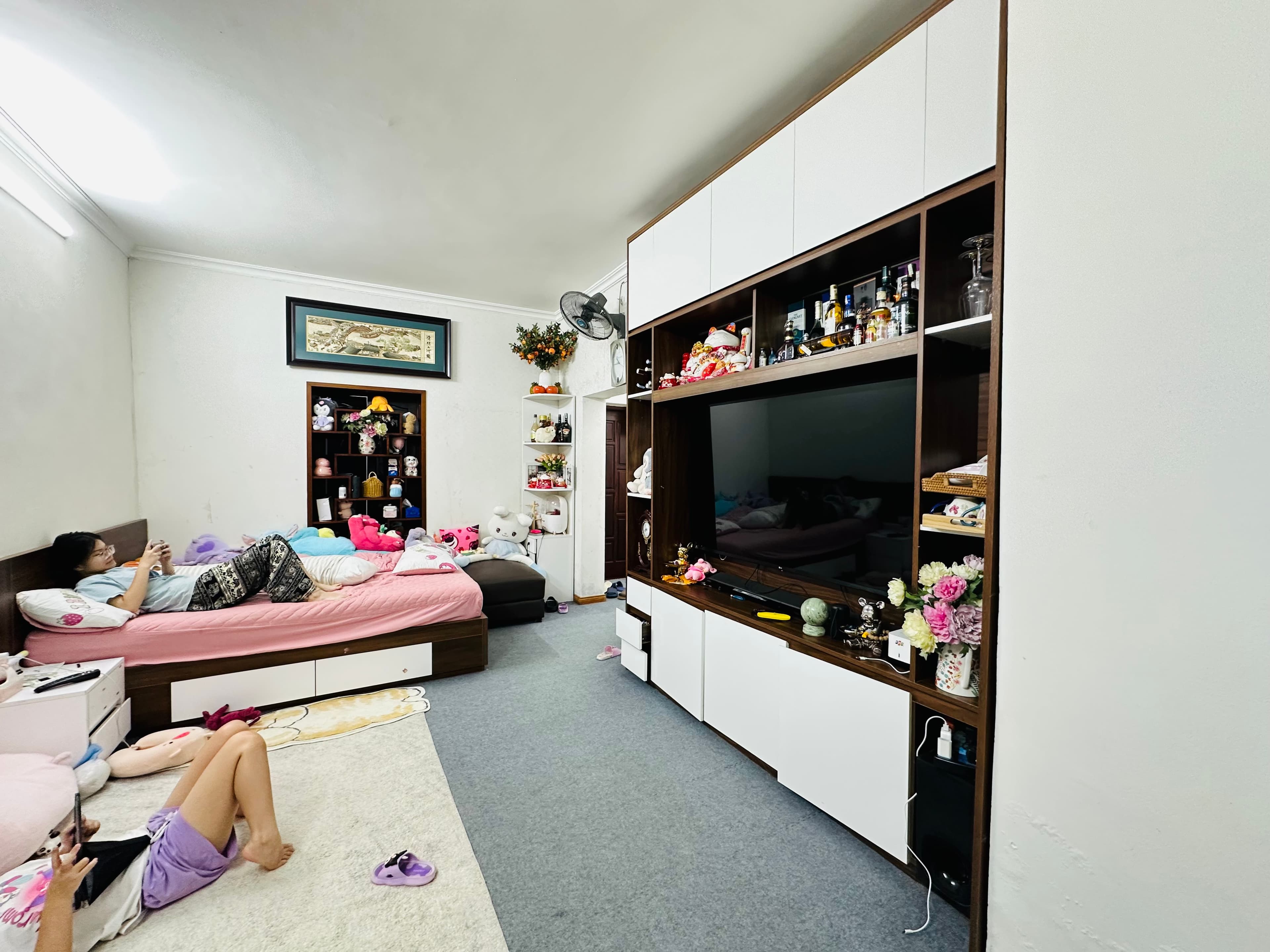 Nhà đất mặt phố, Đống Đa, Hà Nội - 89m² giá 10.8 tỷ