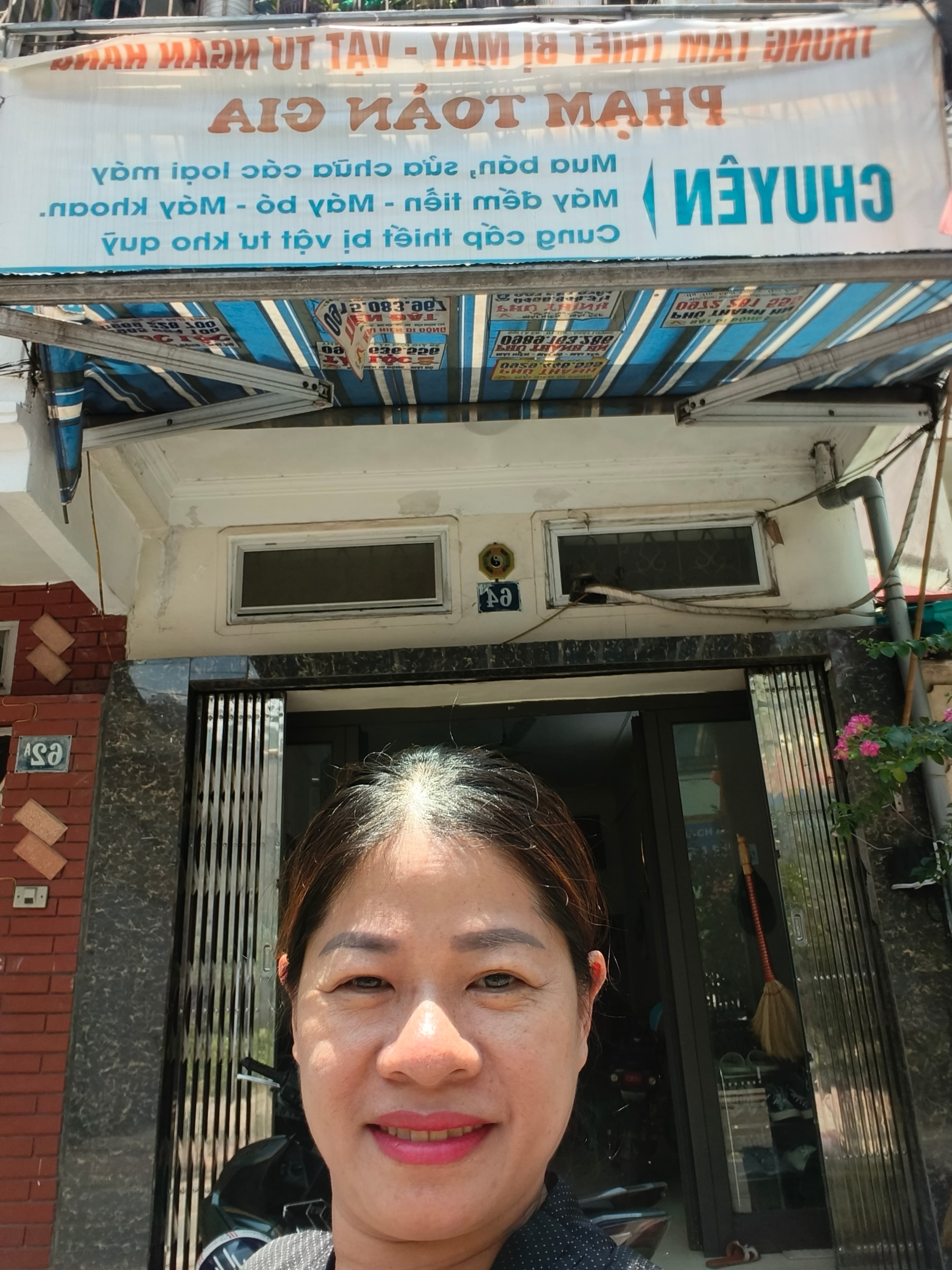 Nhà đất mặt phố, Hai Bà Trưng, Hà Nội - 40m² giá 16.5 tỷ