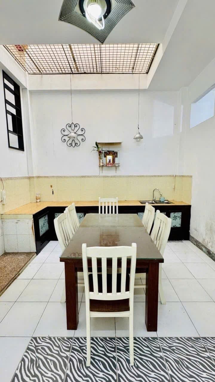 Nhà đất mặt phố, Thanh Khê, Đà Nẵng - 88m² giá 8.3 tỷ