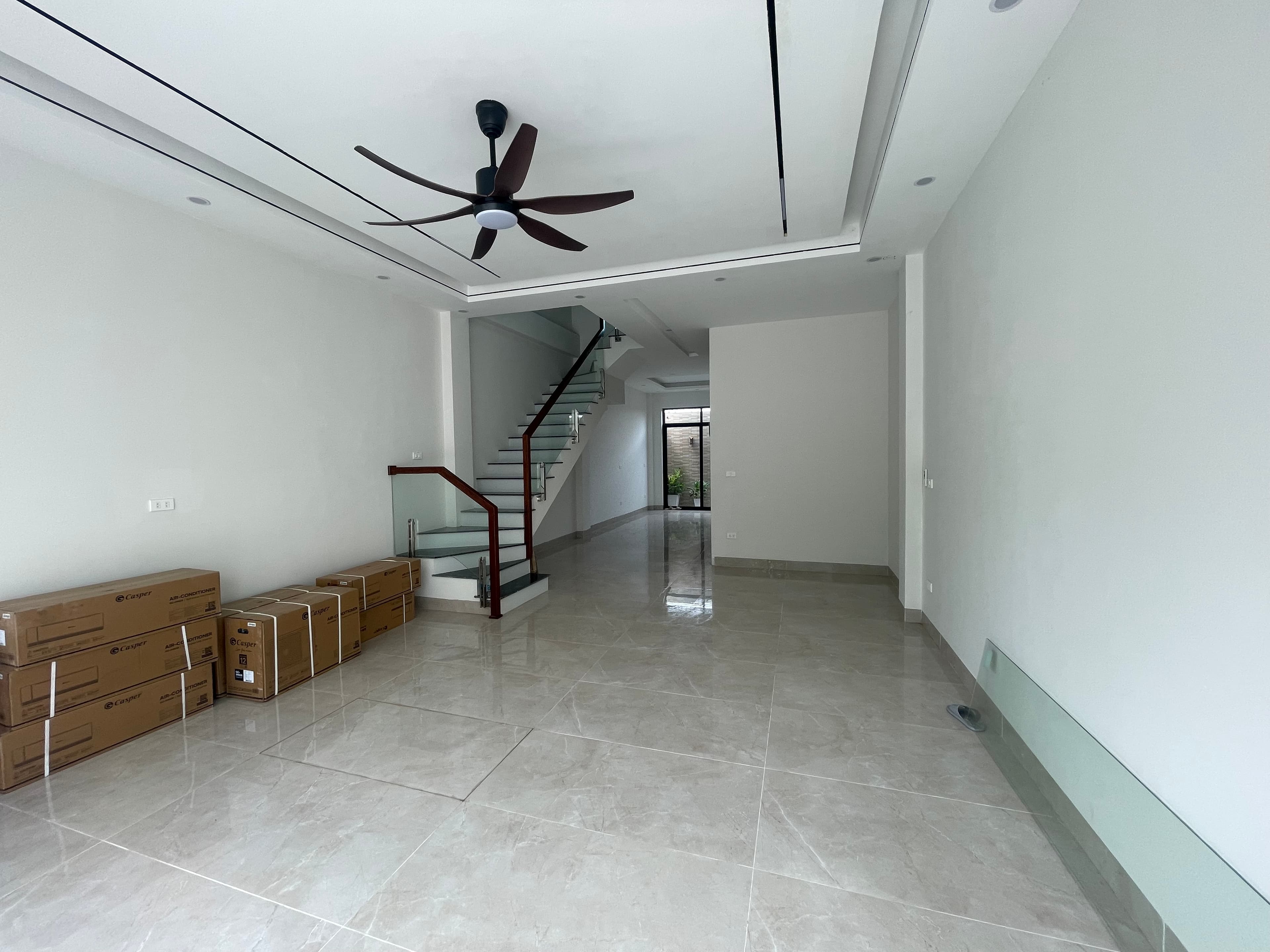Nhà đất mặt phố, Hoài Đức, Hà Nội - 75m² giá 16.5 tỷ