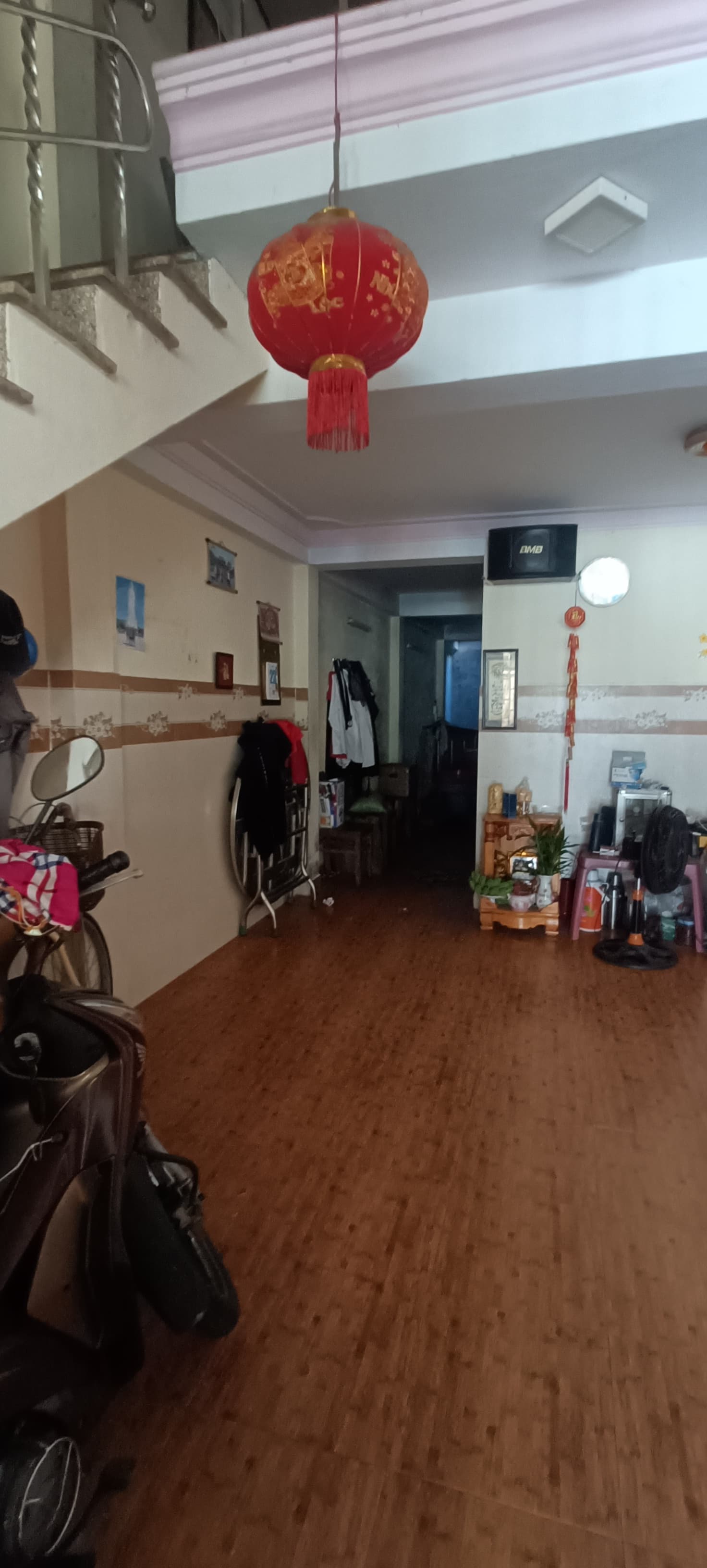 Nhà đất mặt phố, Ngũ Hành Sơn, Đà Nẵng - 100m² giá 12.7 tỷ