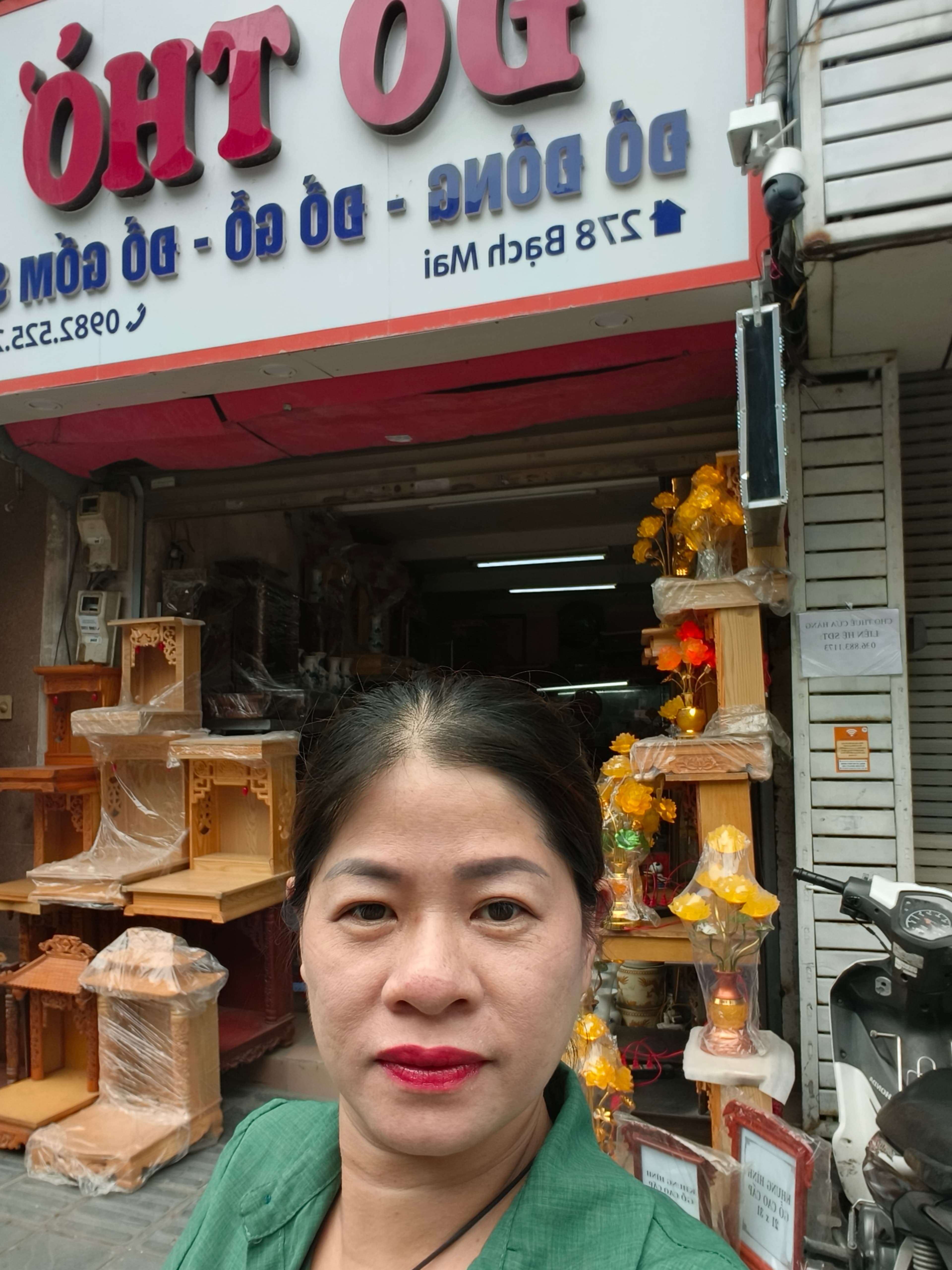 Nhà đất mặt phố, Hai Bà Trưng, Hà Nội - 58m² giá 23.6 tỷ