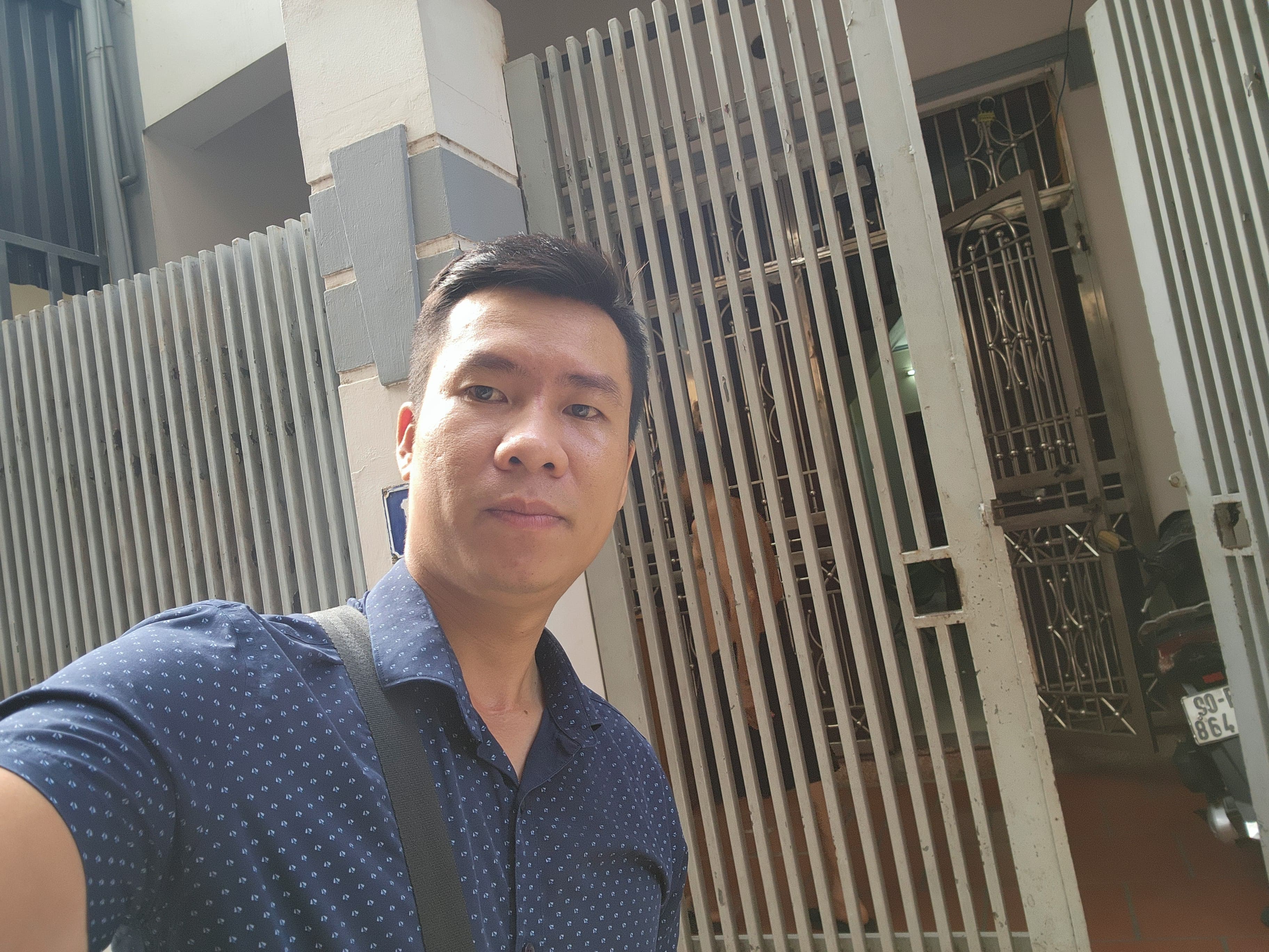 Nhà đất mặt phố, Thanh Trì, Hà Nội - 55m² giá 10 tỷ