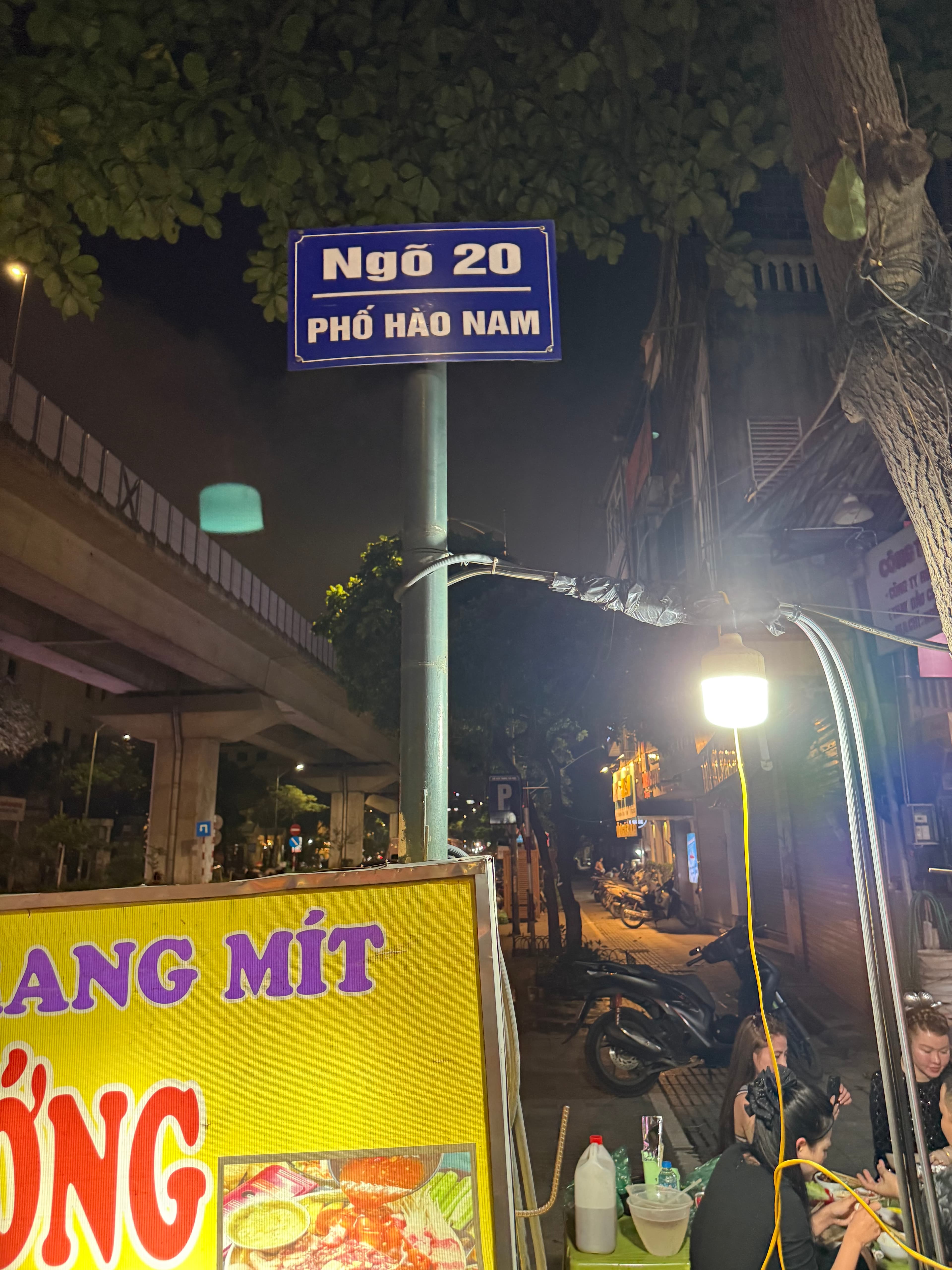 Nhà đất mặt phố, Đống Đa, Hà Nội - 55m² giá 13.8 tỷ