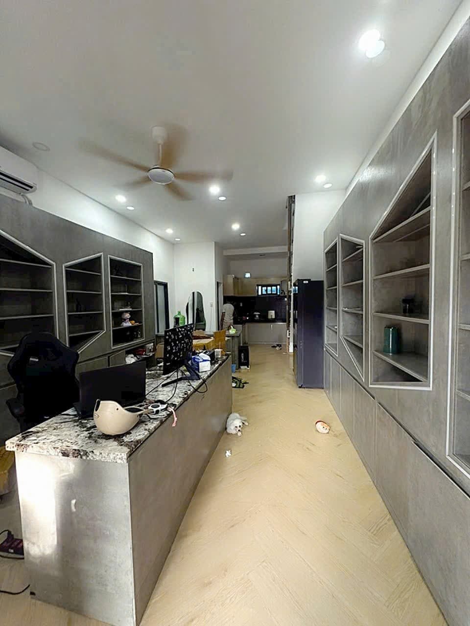 Nhà đất mặt phố, Thanh Khê, Đà Nẵng - 38m² giá 7.5 tỷ