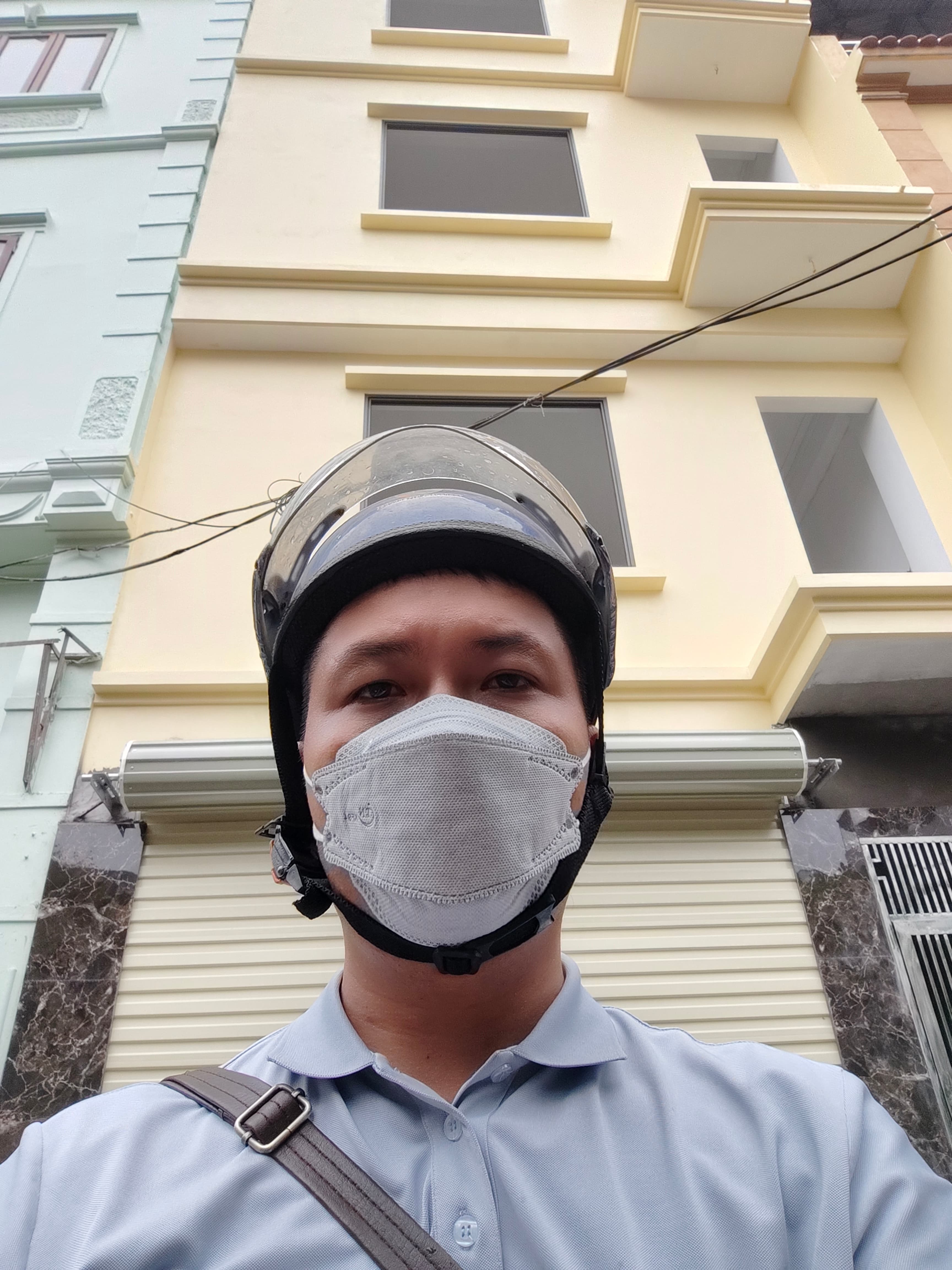 Nhà đất mặt phố, Thanh Trì, Hà Nội - 57m² giá 14.7 tỷ
