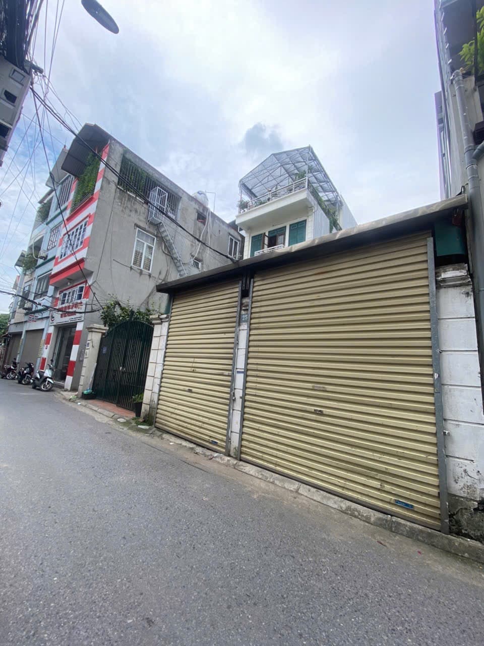 Nhà đất mặt phố, Long Biên, Hà Nội - 139m² giá 28.5 tỷ