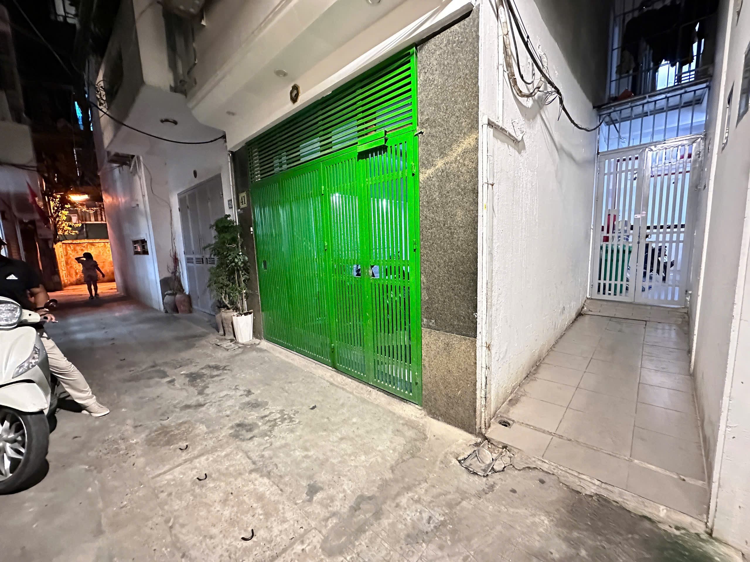 Nhà đất mặt phố, Thanh Xuân, Hà Nội - 56m² giá 11.8 tỷ