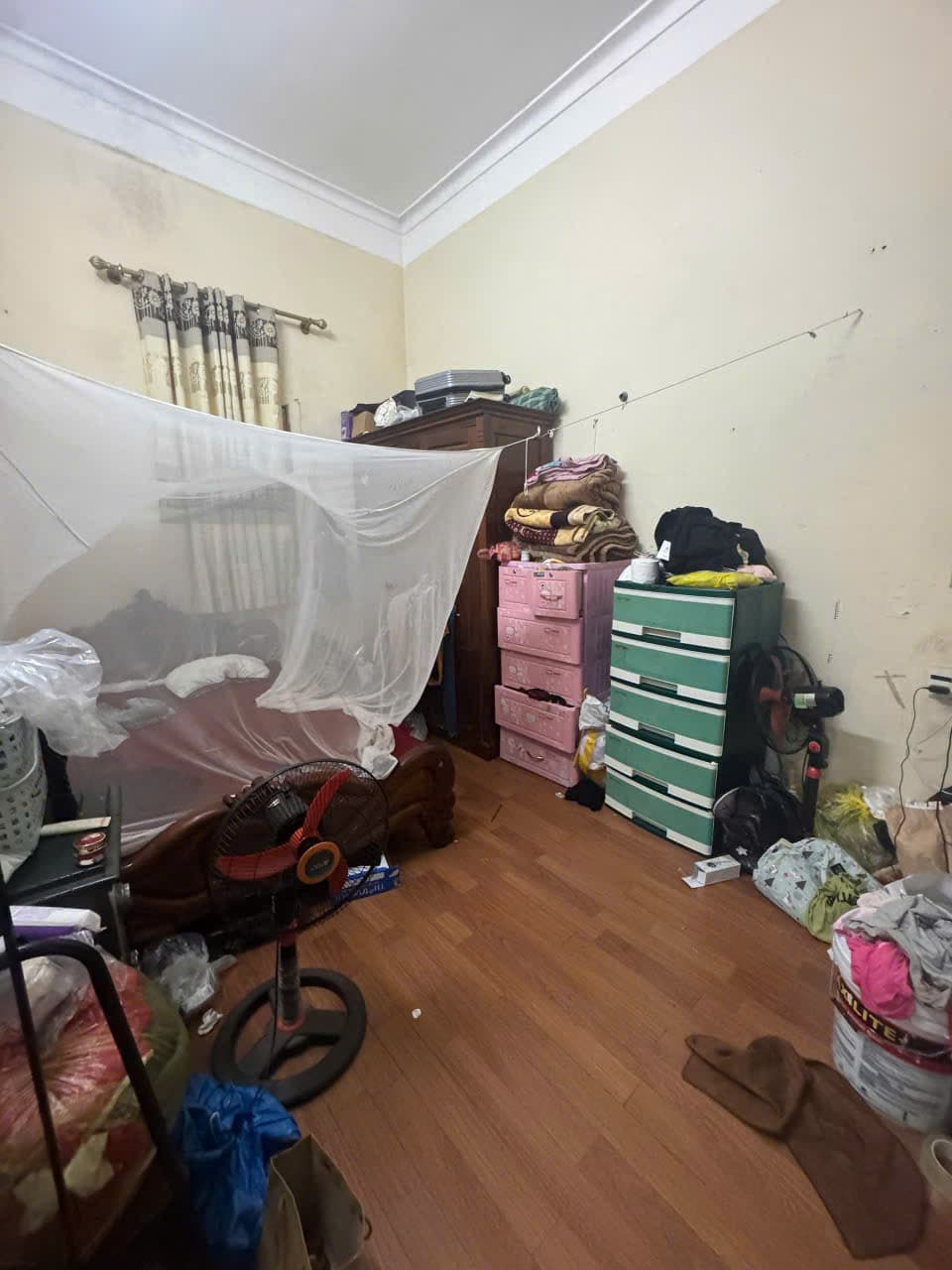 Nhà đất mặt phố, Hà Đông, Hà Nội - 55m² giá 14 tỷ