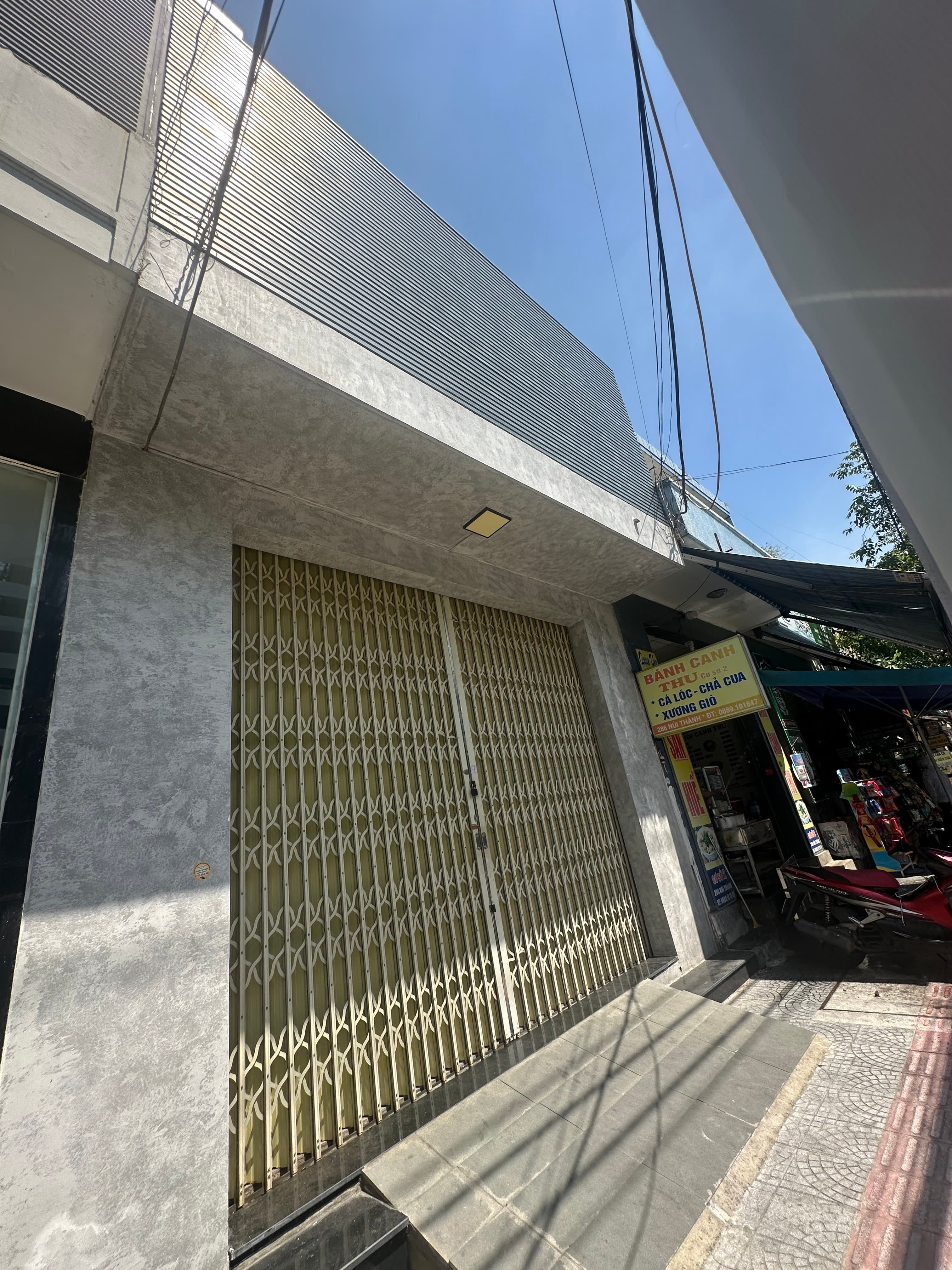 Nhà đất mặt phố, Hải Châu, Đà Nẵng - 217m² giá 29 tỷ