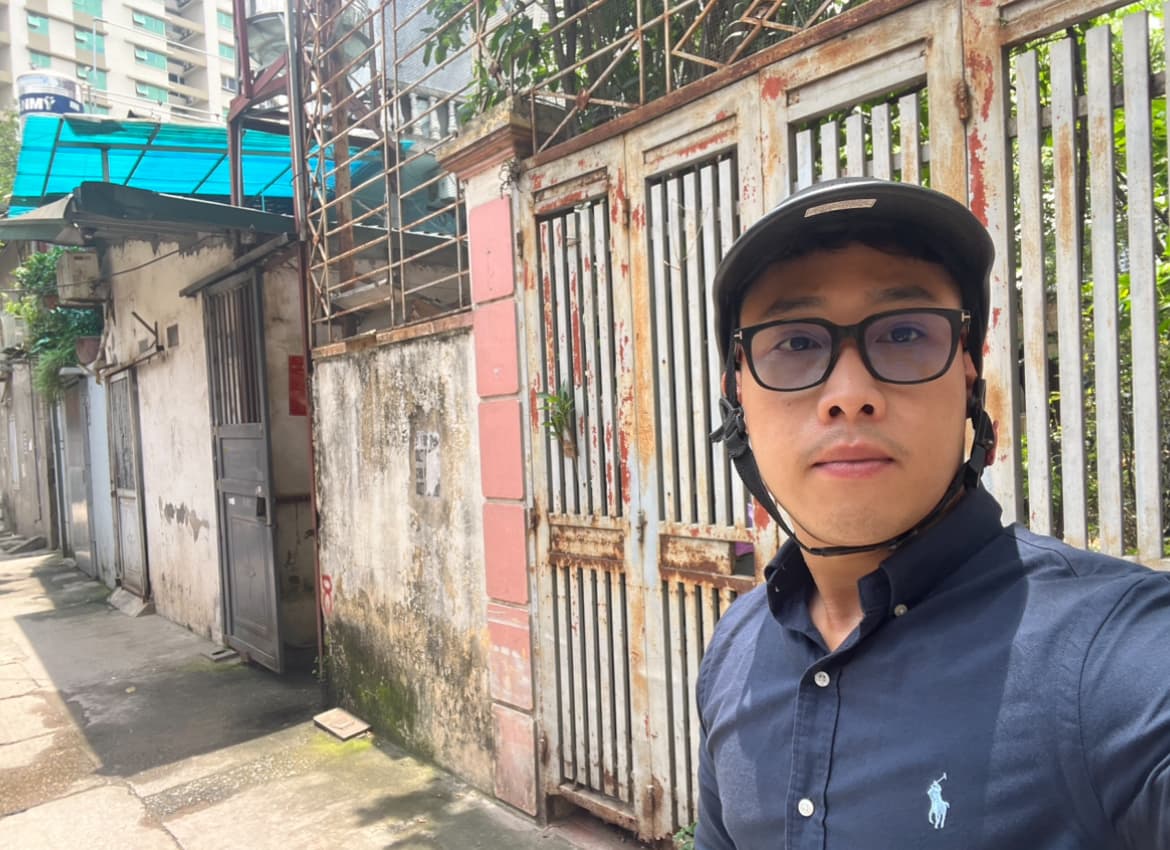 Nhà đất mặt phố, Cầu Giấy, Hà Nội - 139m² giá 88 tỷ