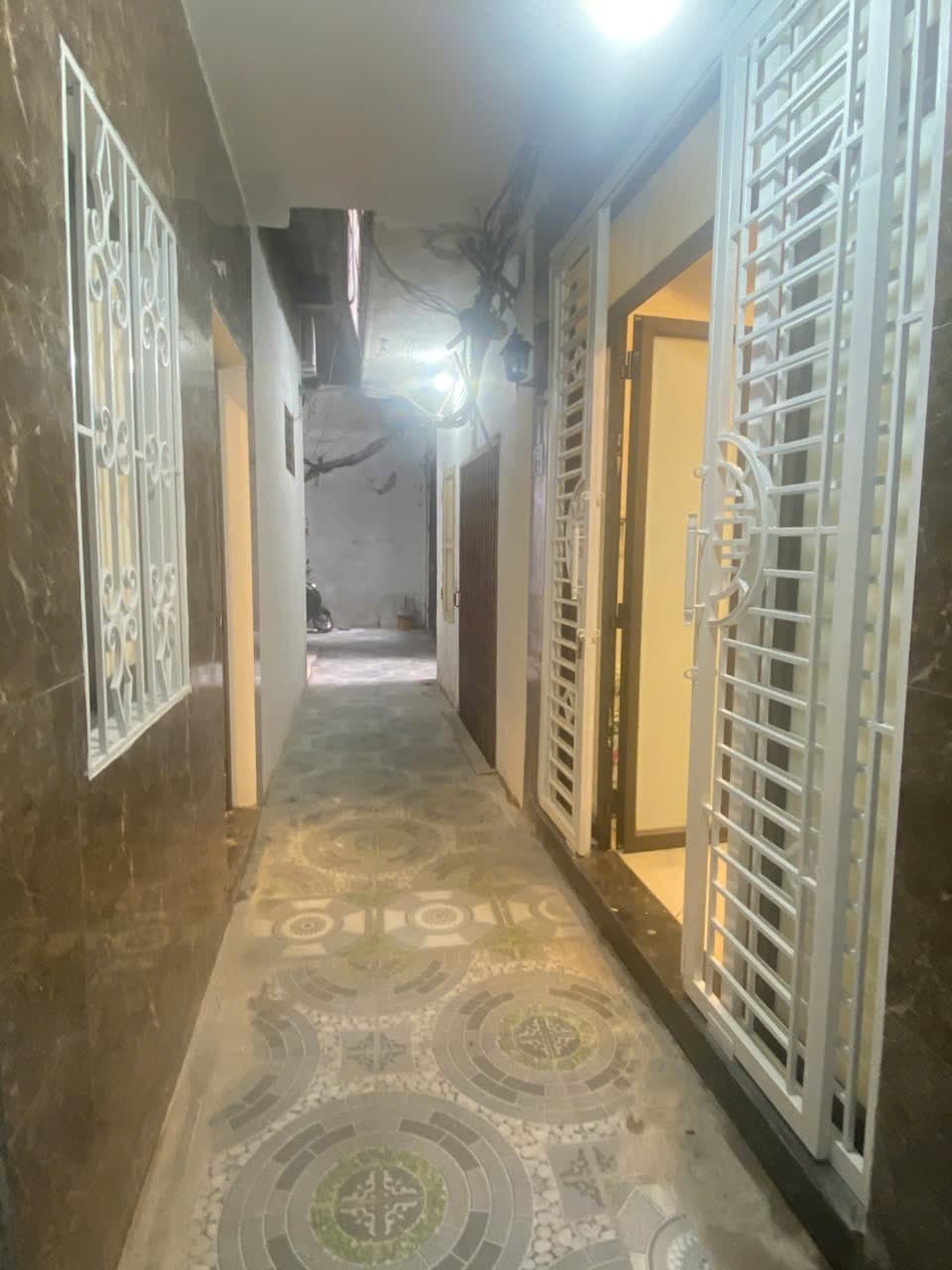 Nhà đất mặt phố, Đống Đa, Hà Nội - 21m² giá 5.8 tỷ