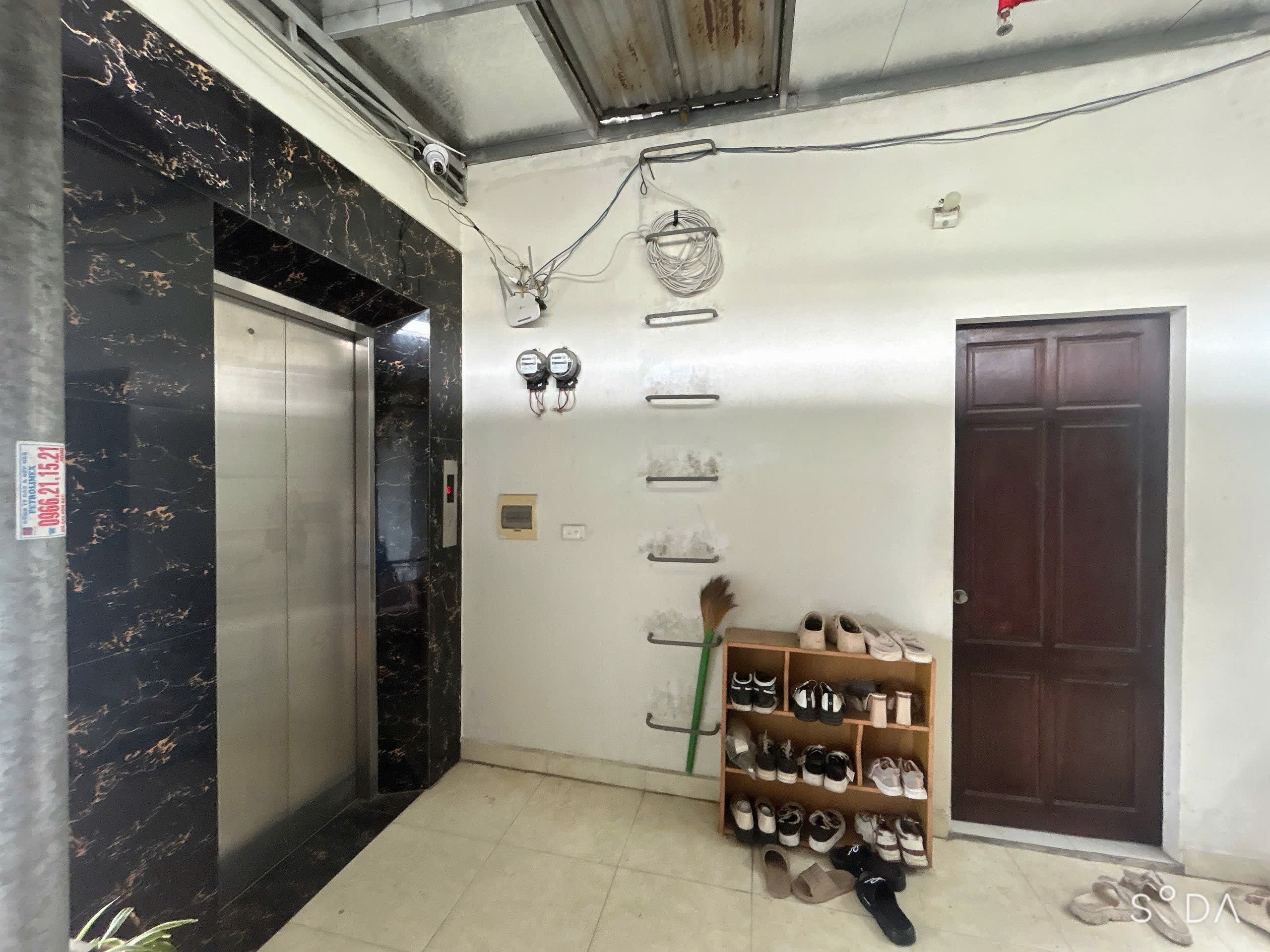 Nhà đất mặt phố, Nam Từ Liêm, Hà Nội - 120m² giá 24 tỷ