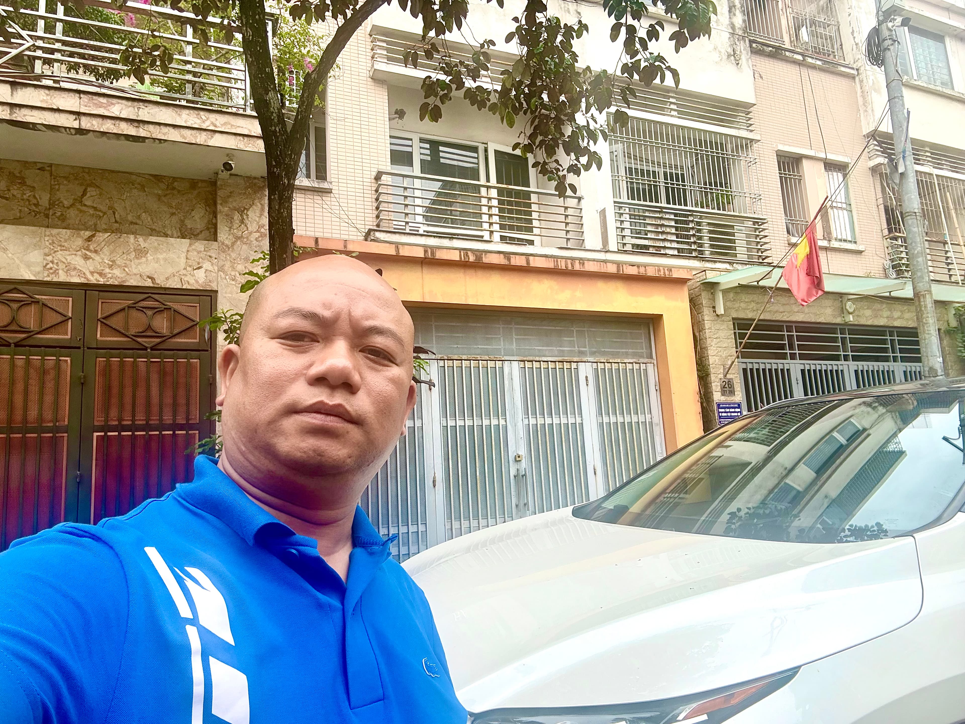 Nhà đất mặt phố, Hà Đông, Hà Nội - 90m² giá 21 tỷ