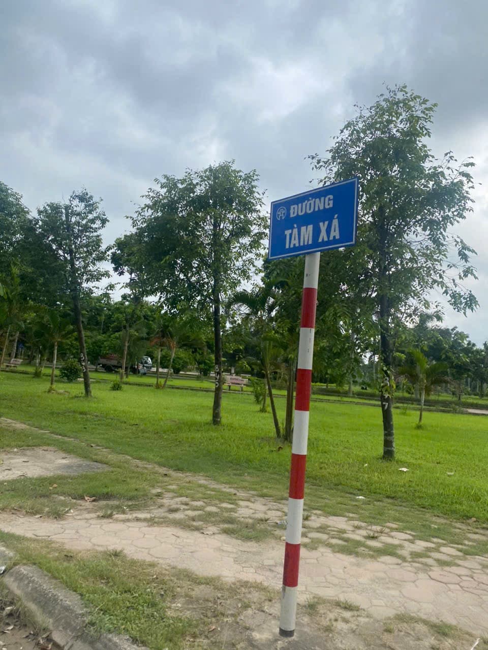 Nhà đất mặt phố, Đông Anh, Hà Nội - 90m² giá 10.5 tỷ