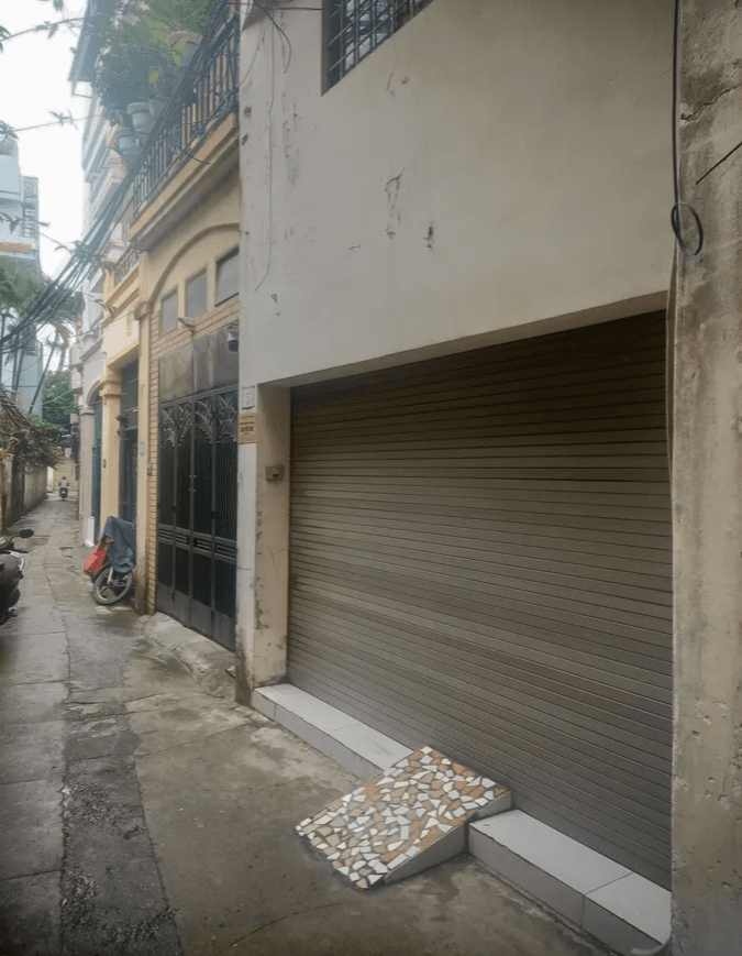 Nhà đất mặt phố, Tây Hồ, Hà Nội - 56m² giá 12.5 tỷ