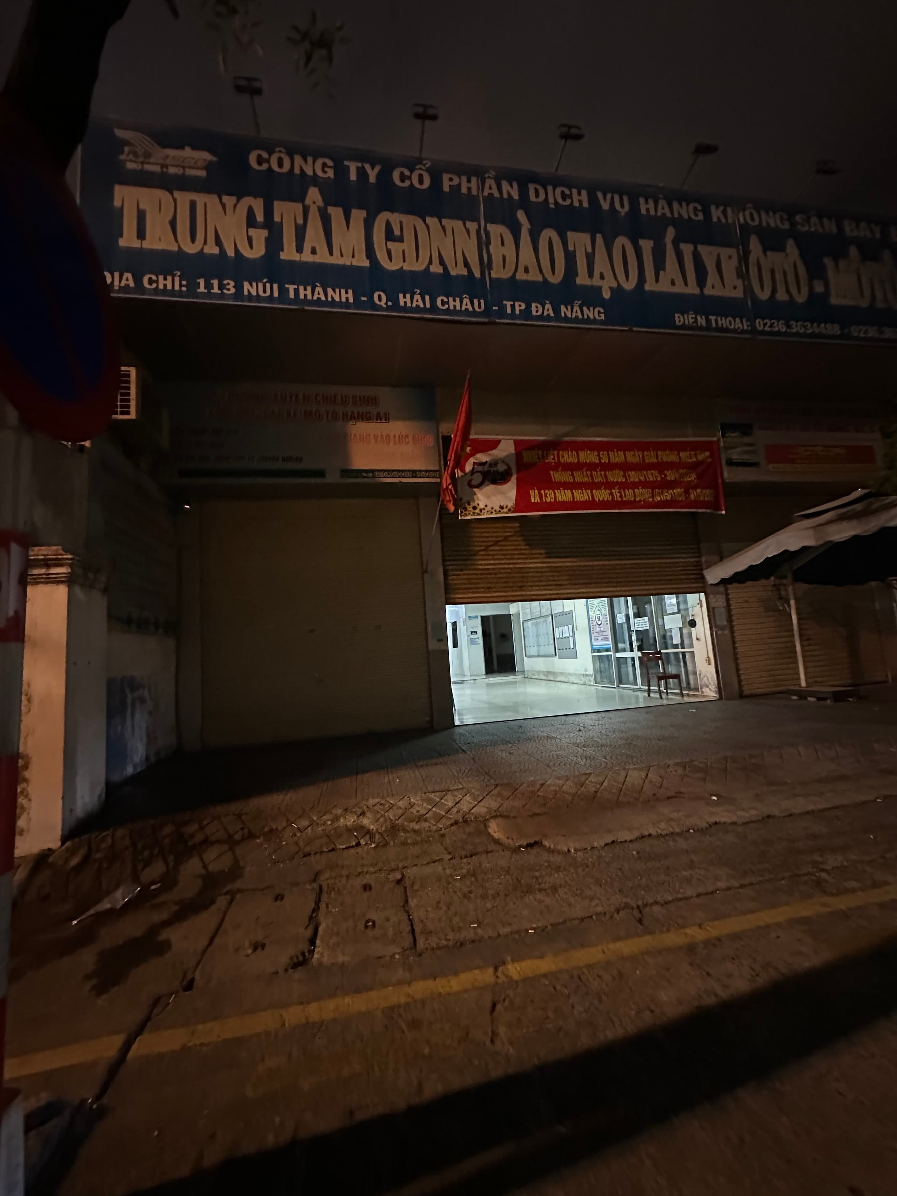 Nhà đất mặt phố, Hải Châu, Đà Nẵng - 567.6m² giá 68.8 tỷ