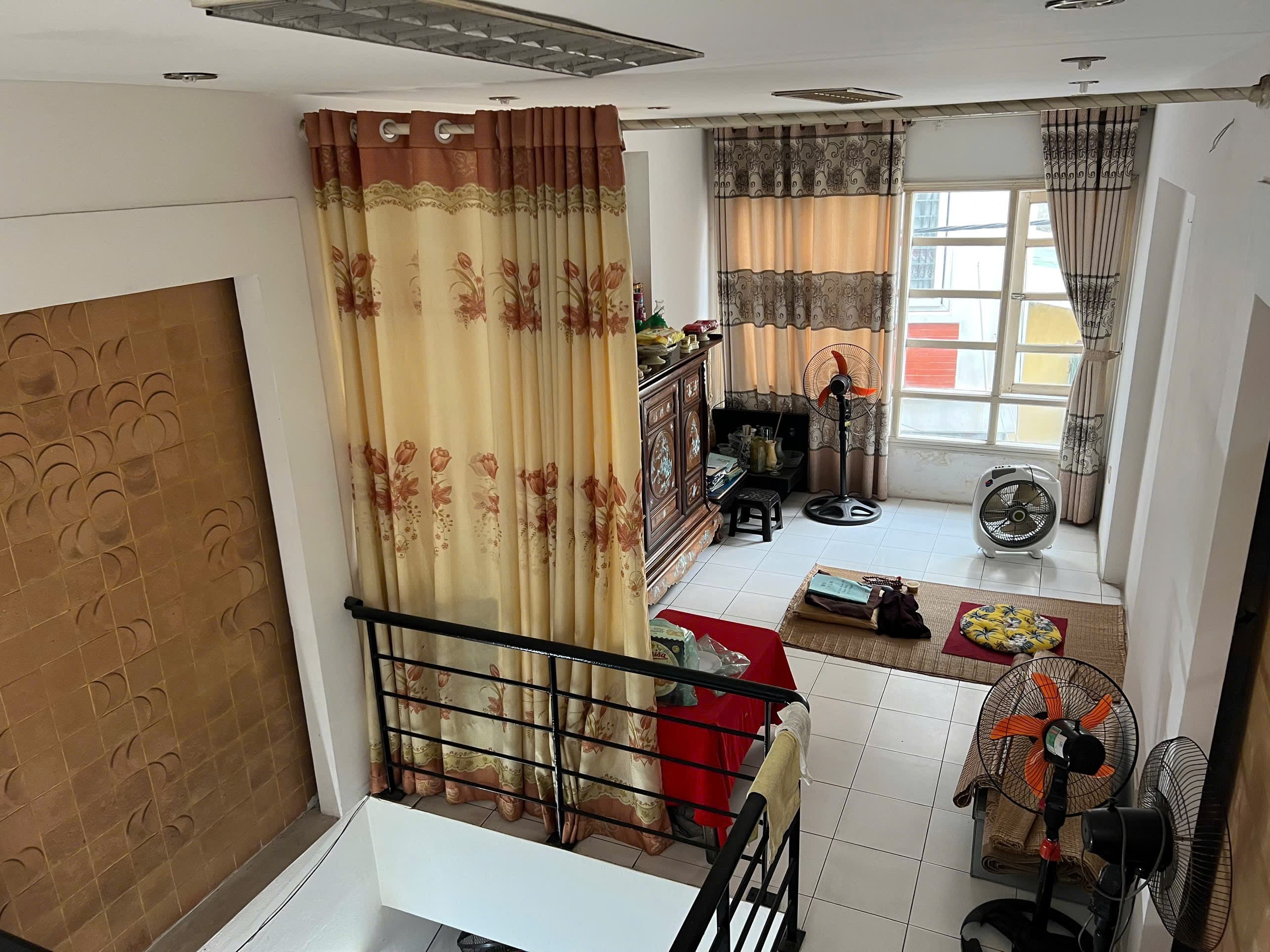 Nhà đất mặt phố, Nam Từ Liêm, Hà Nội - 69m² giá 13.5 tỷ