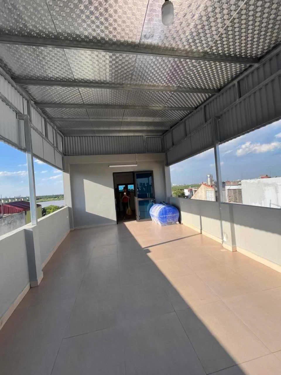 Nhà đất mặt phố, Hoàng Mai, Hà Nội - 43m² giá 14 tỷ
