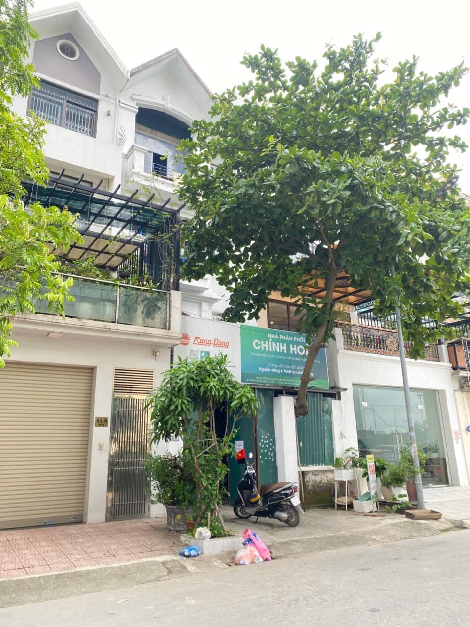 Nhà đất mặt phố, Nam Từ Liêm, Hà Nội - 90m² giá 35 tỷ