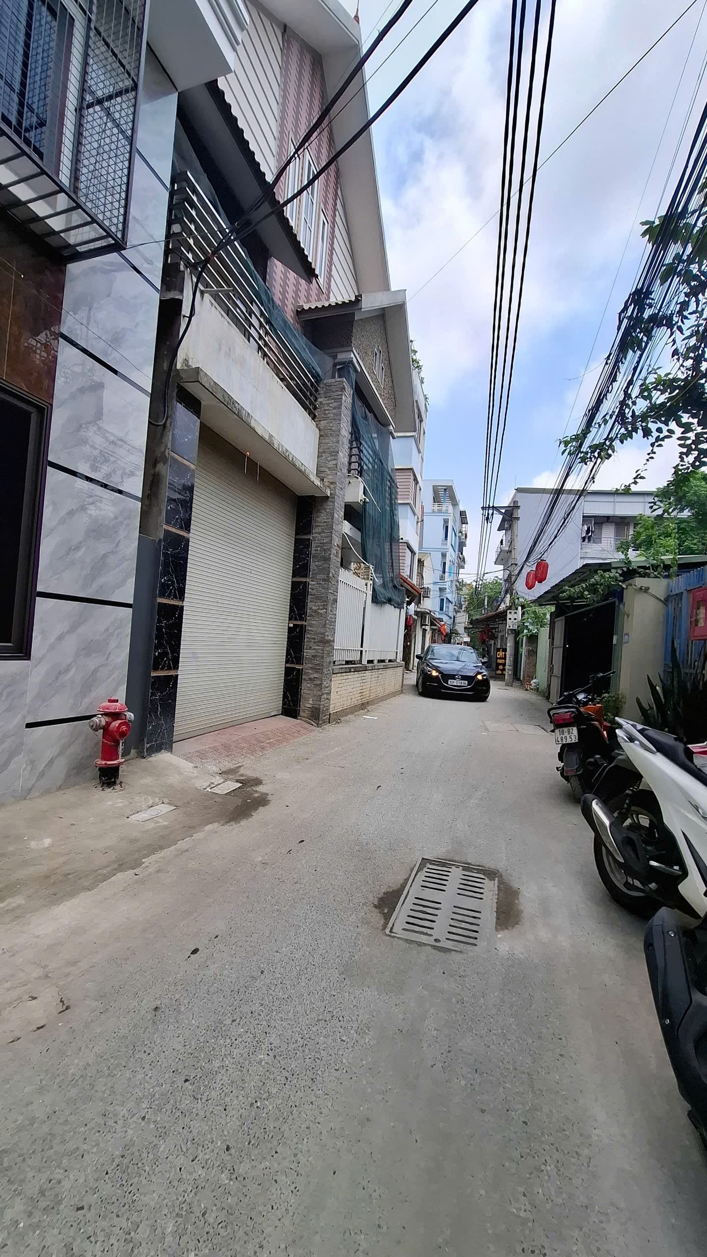 Nhà đất mặt phố, Nam Từ Liêm, Hà Nội - 83m² giá 22.9 tỷ