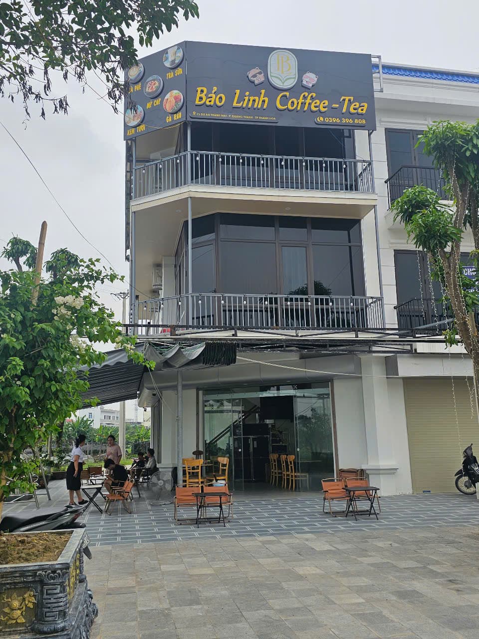 Dự án Chợ Thành Mai -, - 48m² giá 1.35 tỷ