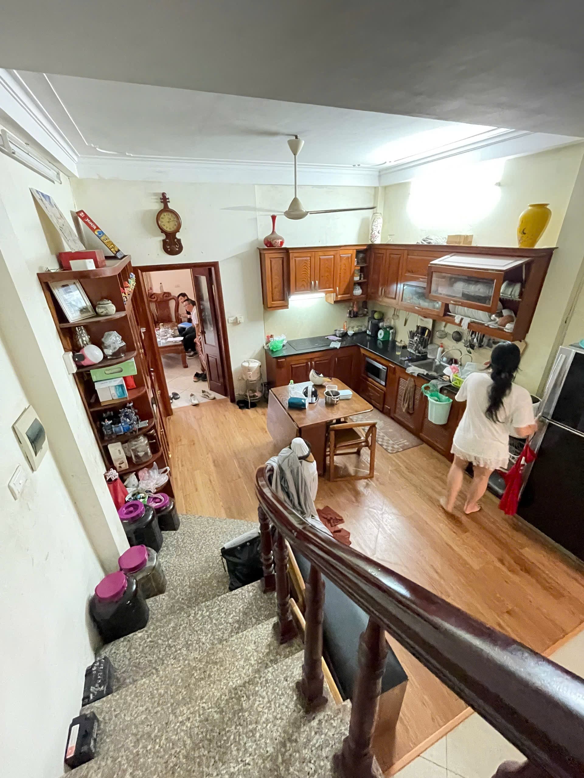 Nhà đất mặt phố, Long Biên, Hà Nội - 79.5m² giá 36 tỷ