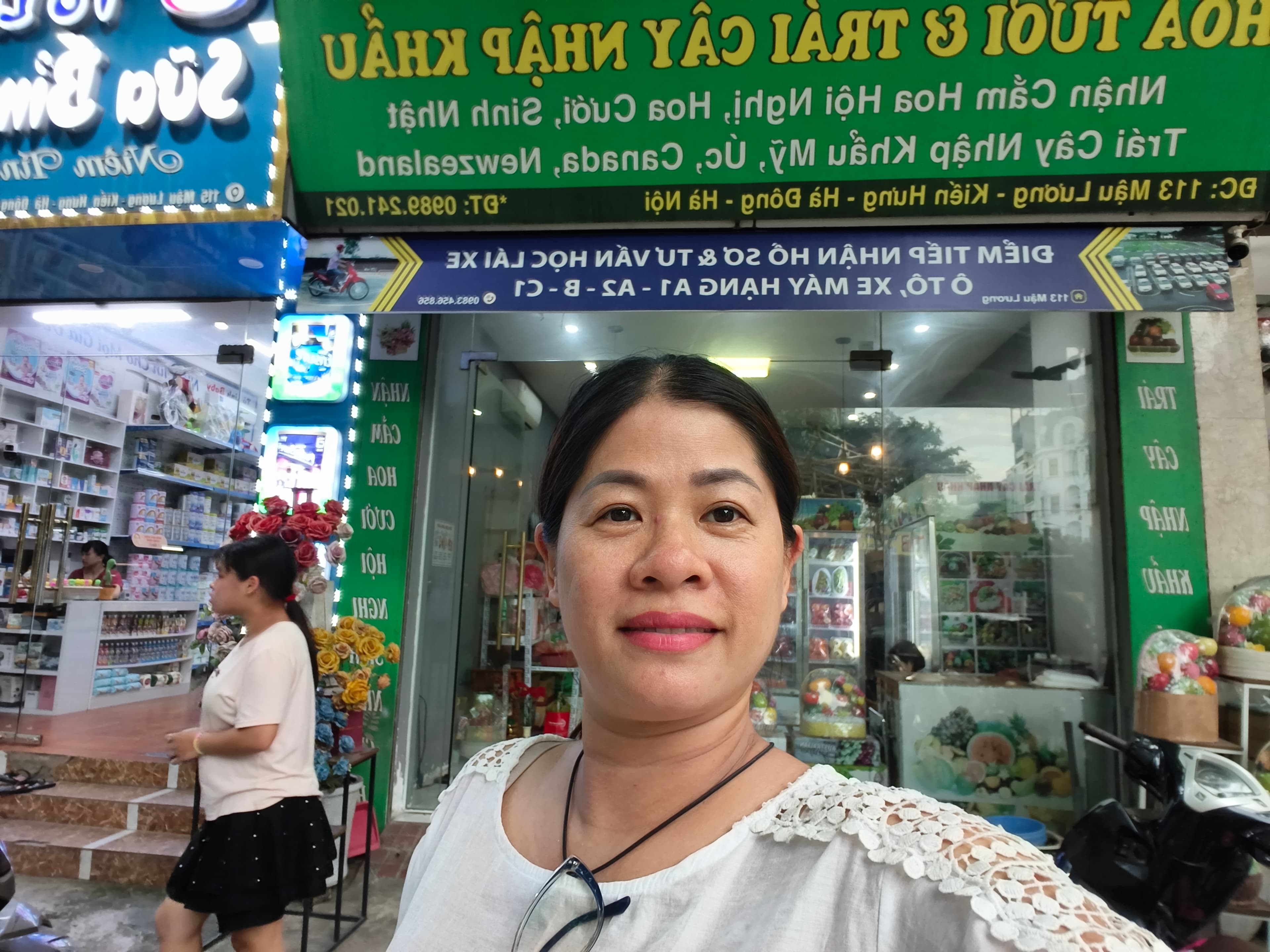 Nhà đất mặt phố, Hà Đông, Hà Nội - 99m² giá 32 tỷ