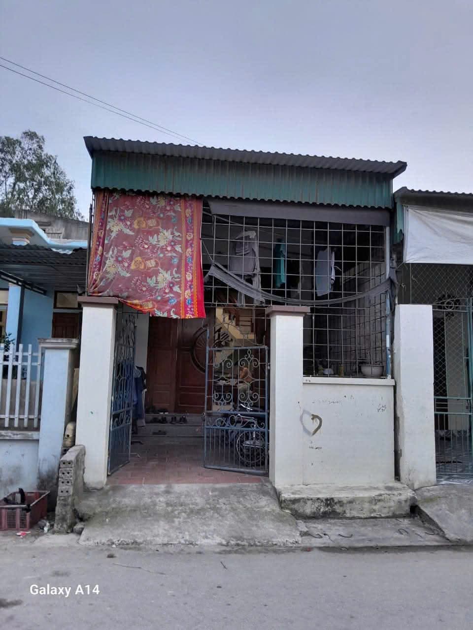 Nhà đất mặt phố, Sầm Sơn, Thanh Hóa - 88.5m² giá 1.95 tỷ