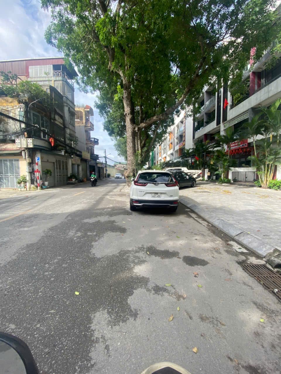 Nhà đất Bình Minh Garden -, - 95m² giá 25.9 tỷ