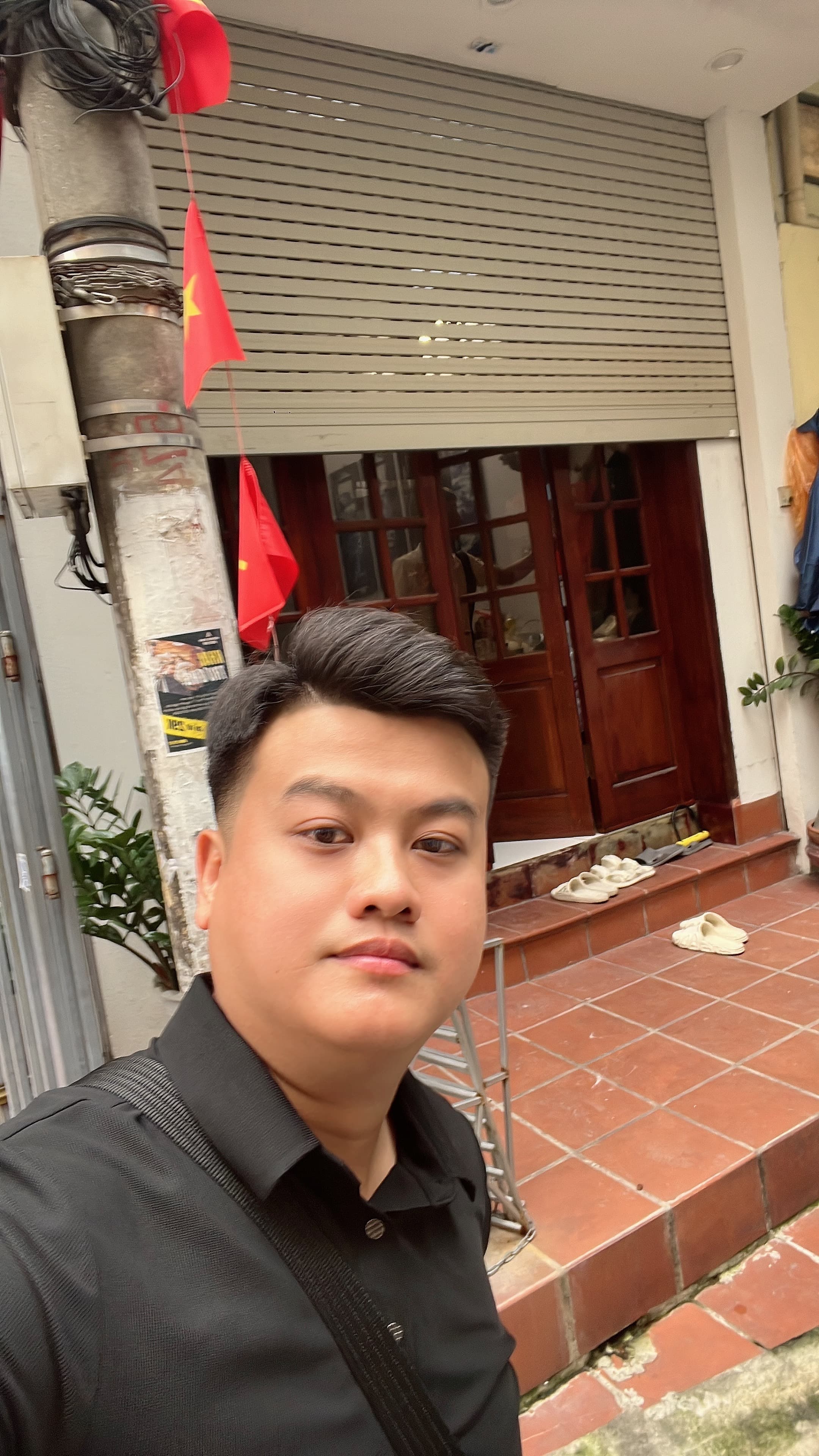 Nhà đất mặt phố, Thanh Xuân, Hà Nội - 30m² giá 13.2 tỷ