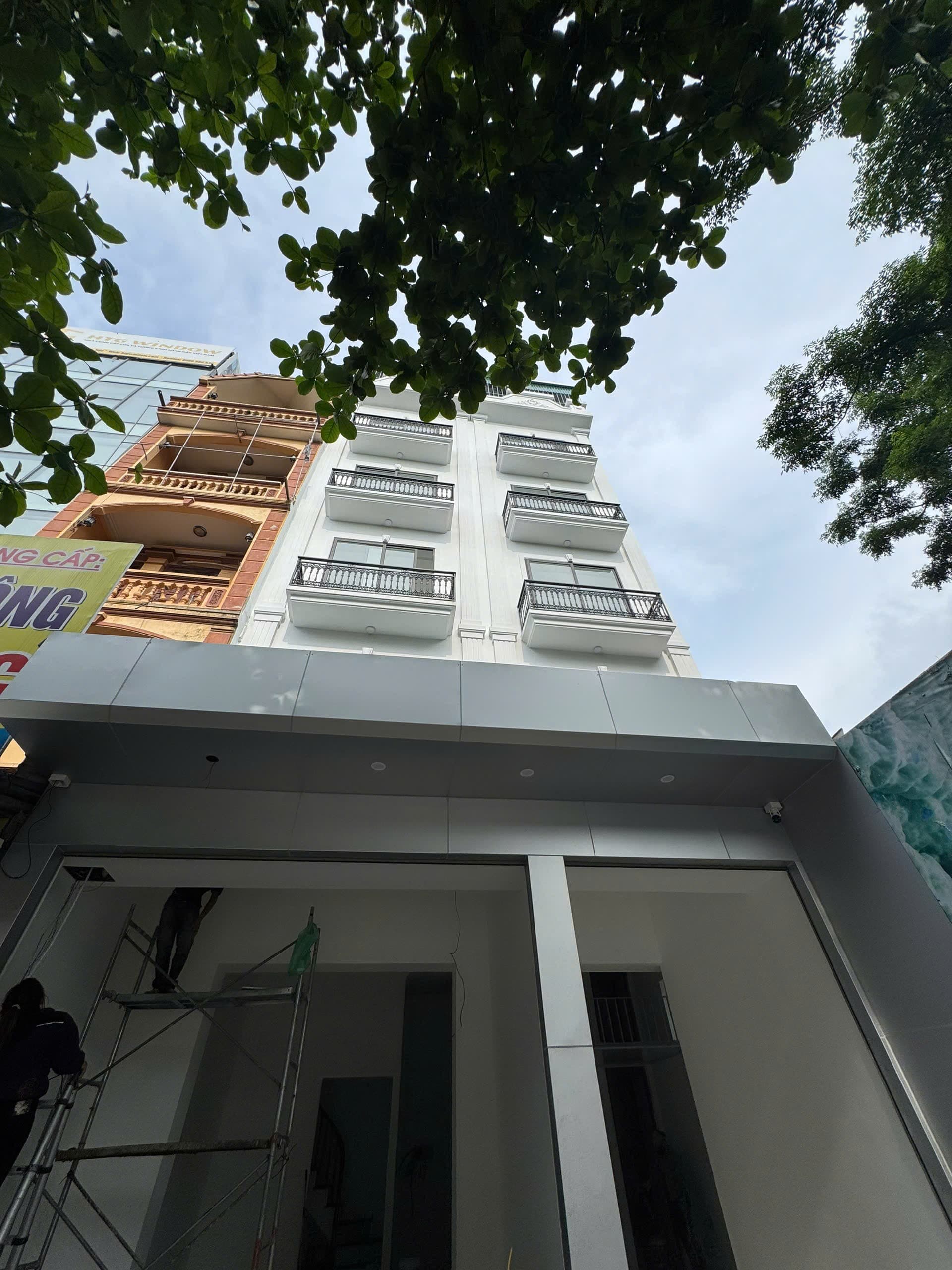 Nhà đất mặt phố, Hà Đông, Hà Nội - 52m² giá 28.2 tỷ