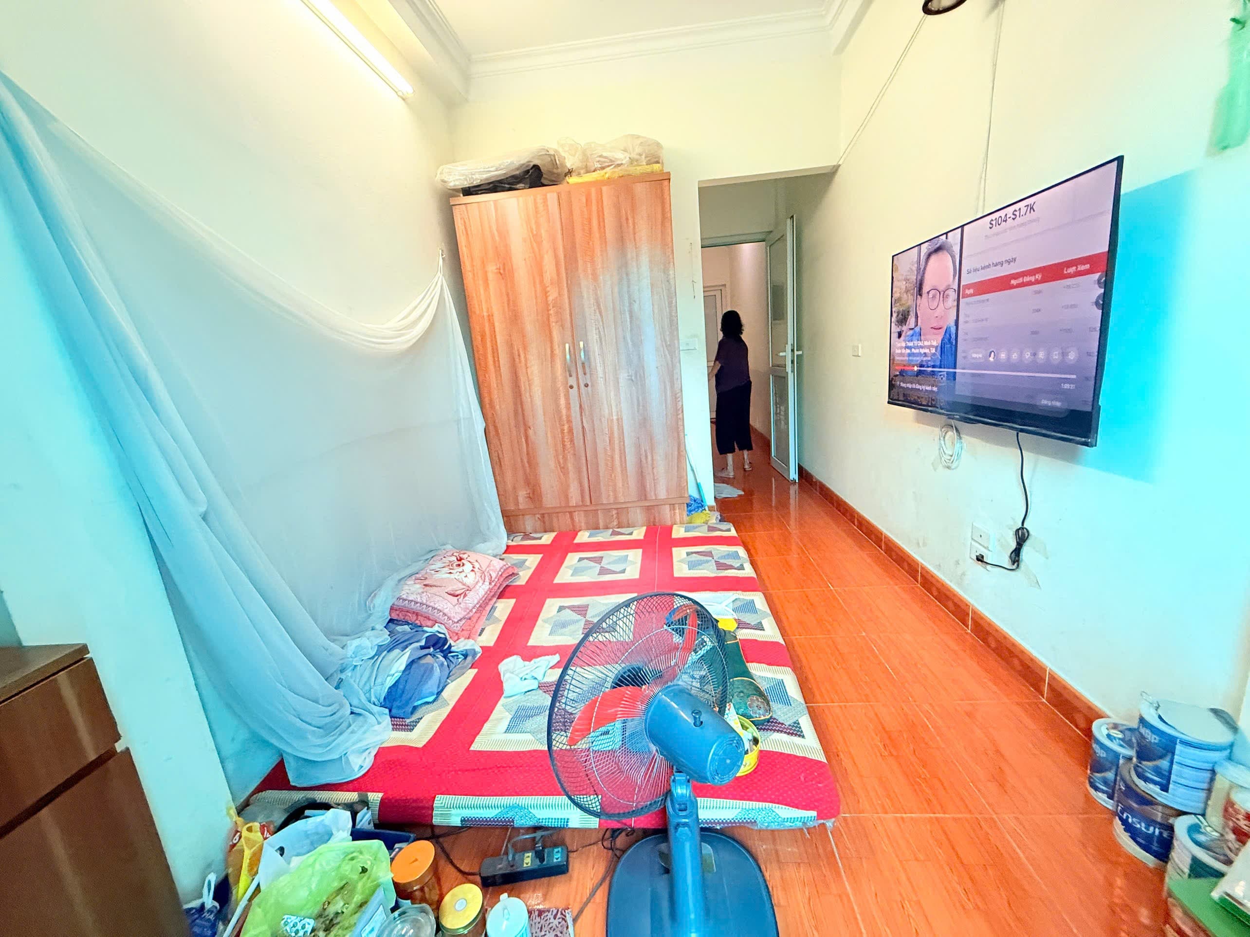 Nhà đất mặt phố, Long Biên, Hà Nội - 60m² giá 15.2 tỷ