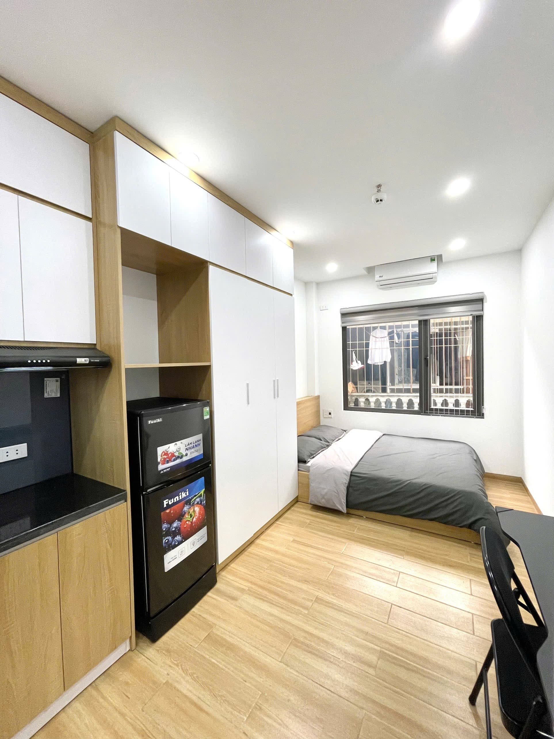Nhà đất mặt phố, Hai Bà Trưng, Hà Nội - 55m² giá 18.9 tỷ