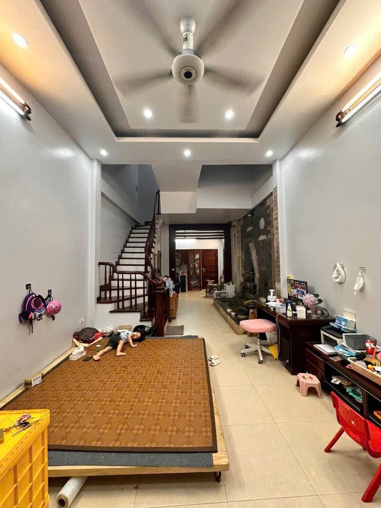 Nhà đất mặt phố, Hoàng Mai, Hà Nội - 65m² giá 14.5 tỷ